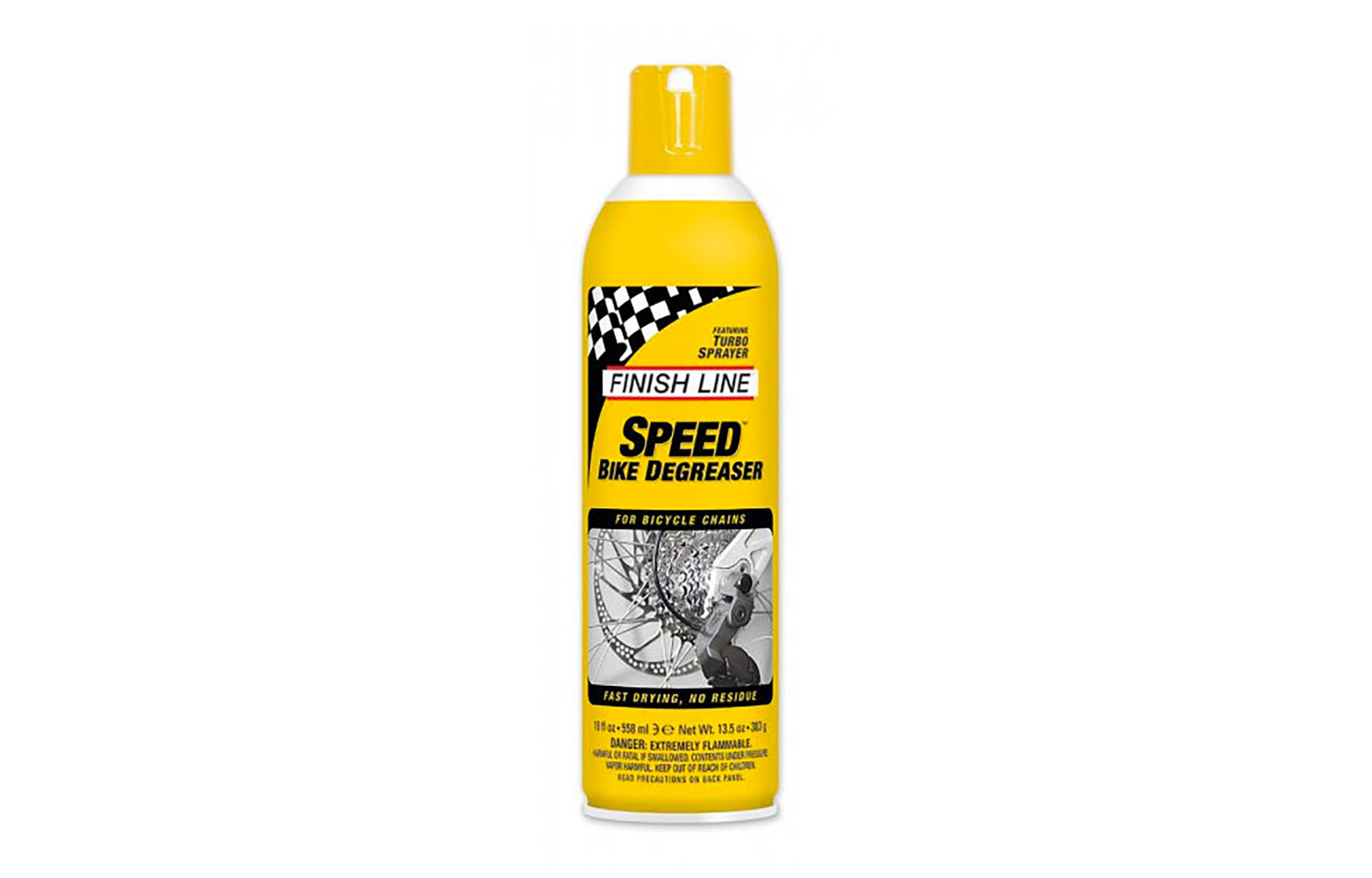 FINISH LINE SPEED CLEAN DEGREASER image number null