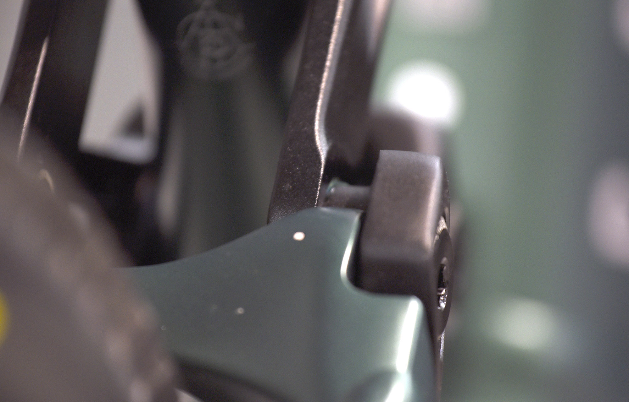 COMMENCAL META POWER SX BOSCH ESSENTIAL METALLIC GREEN - S (23181801) 292 km image number null