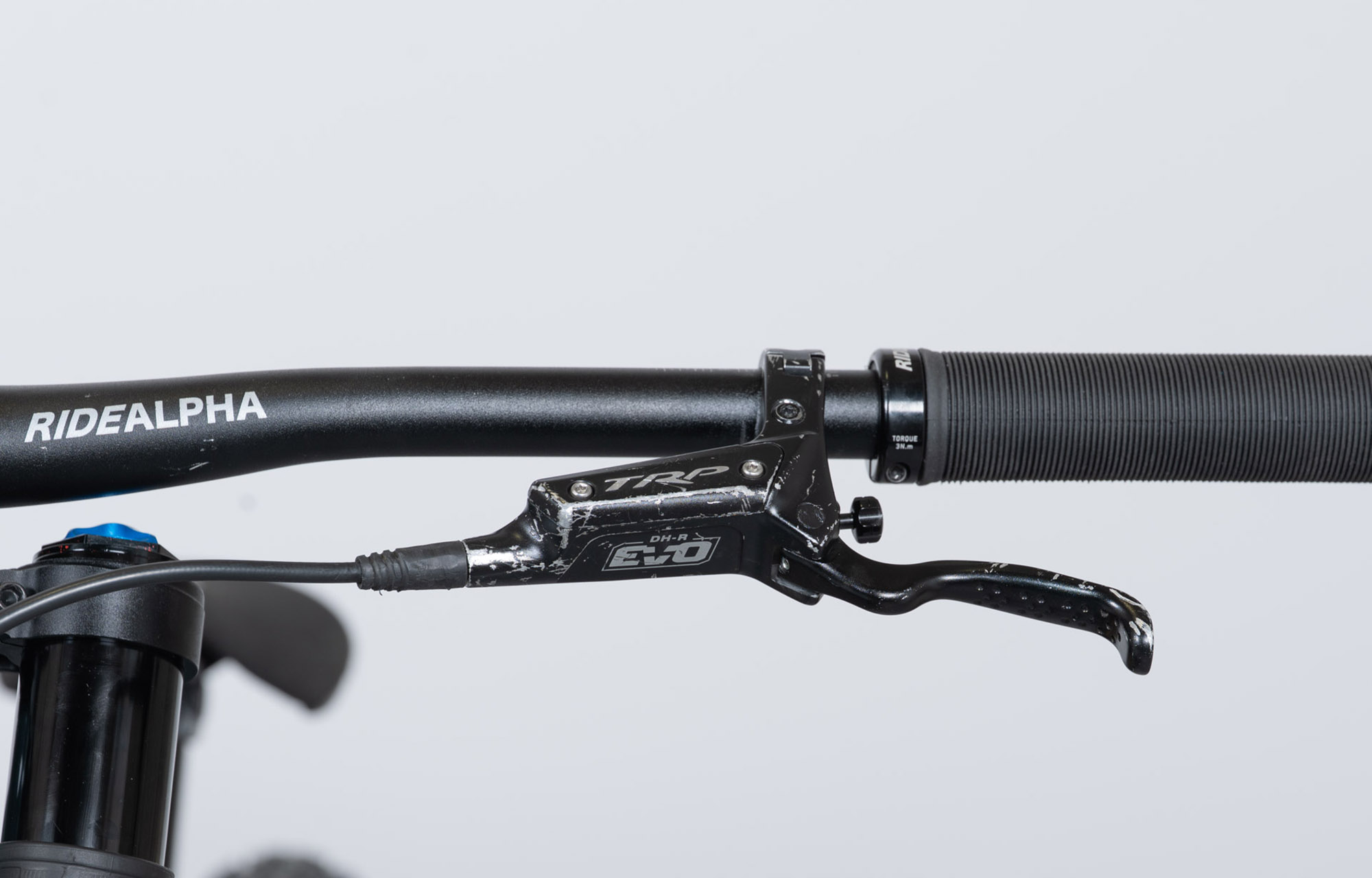 COMMENCAL FRS ESSENTIAL AQUA BLUE - XL (22150504) image cover number large 6