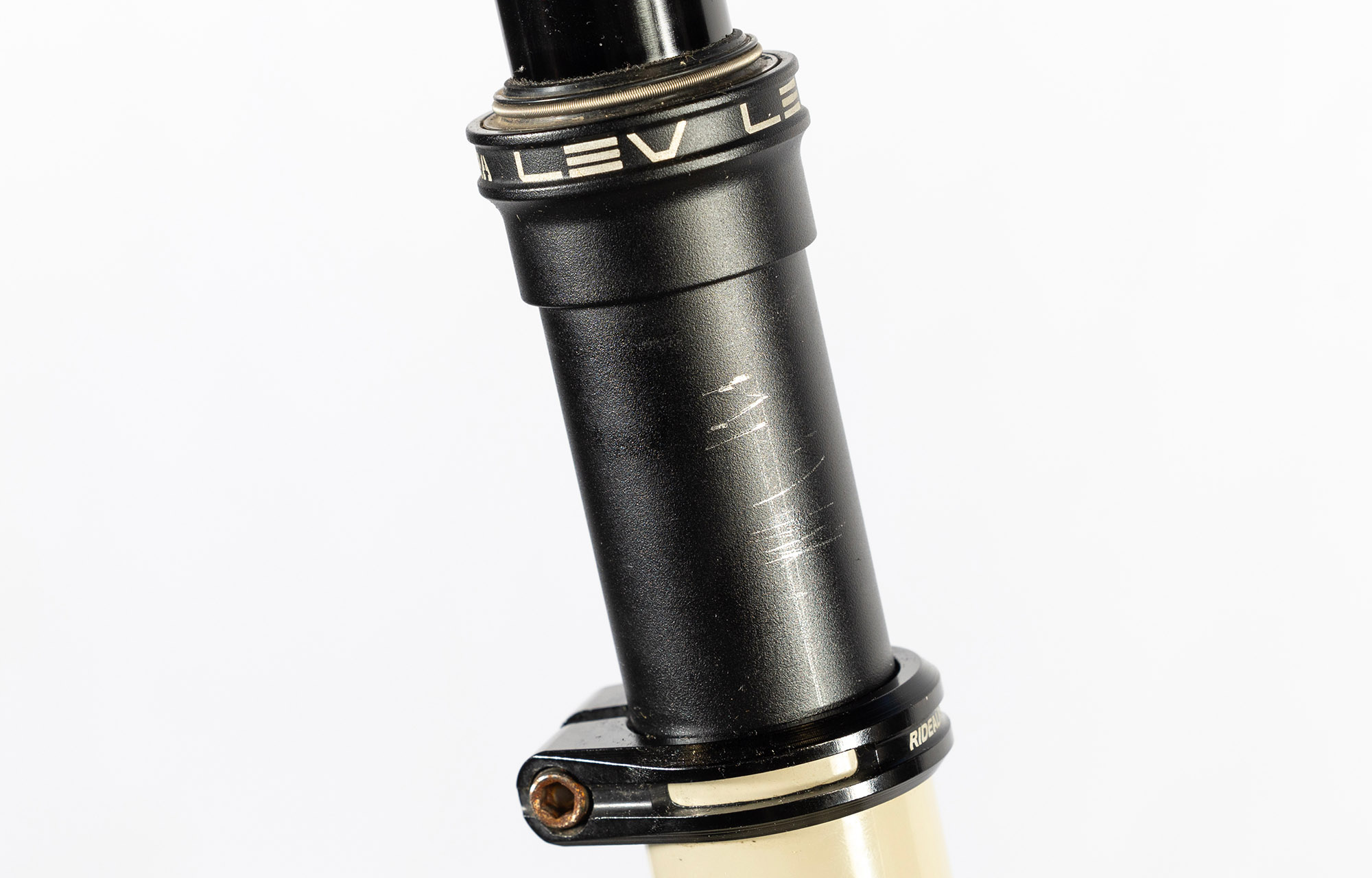 COMMENCAL TEMPO OHLINS EDITION CHALK - M (22123902) image cover number large 3