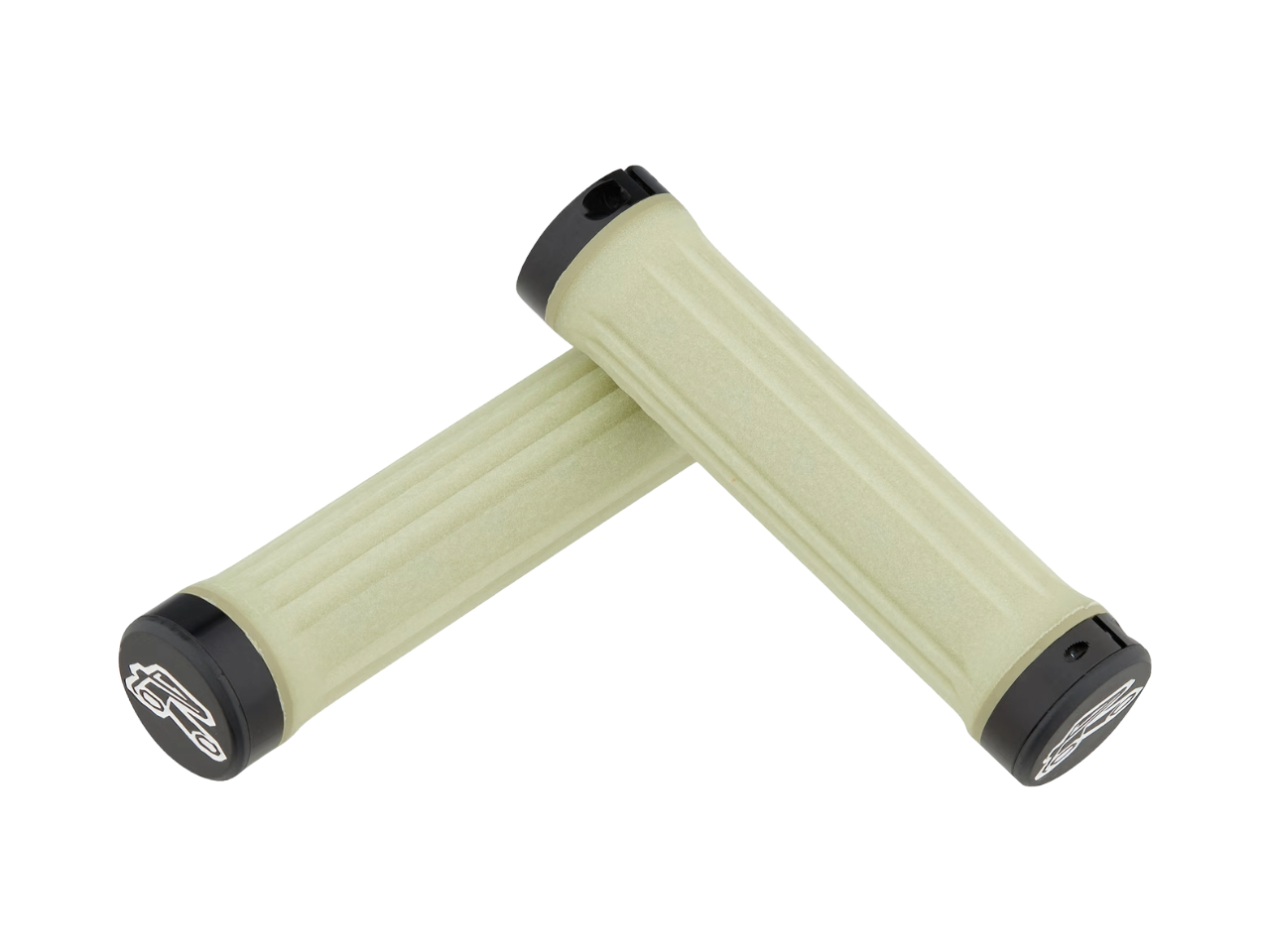 MANOPOLE RENTHAL TRACTION LOCK-ON ARAMID image number null
