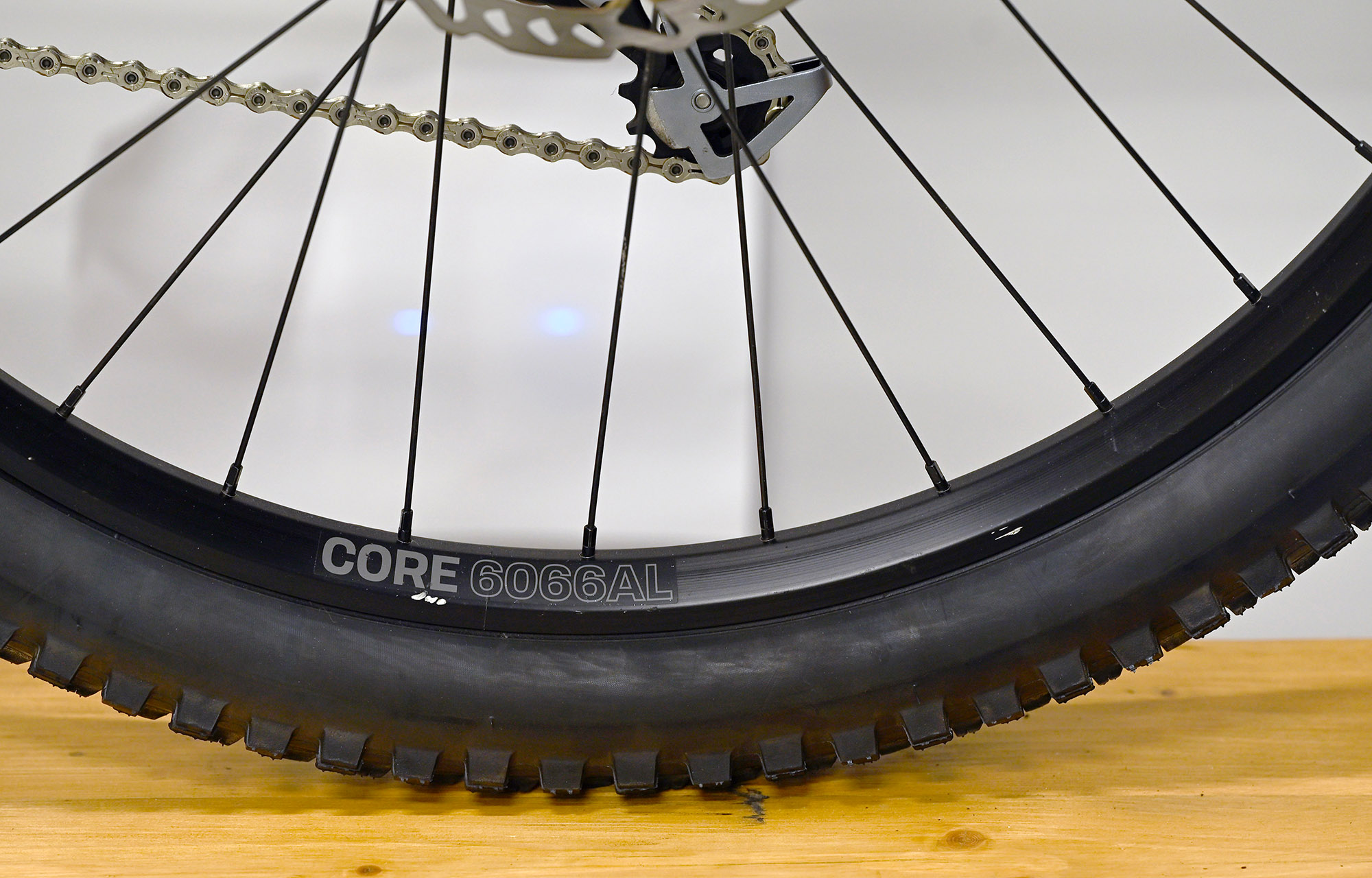 COMMENCAL FRS ESSENTIAL DARK SLATE - L (22150503) image number null