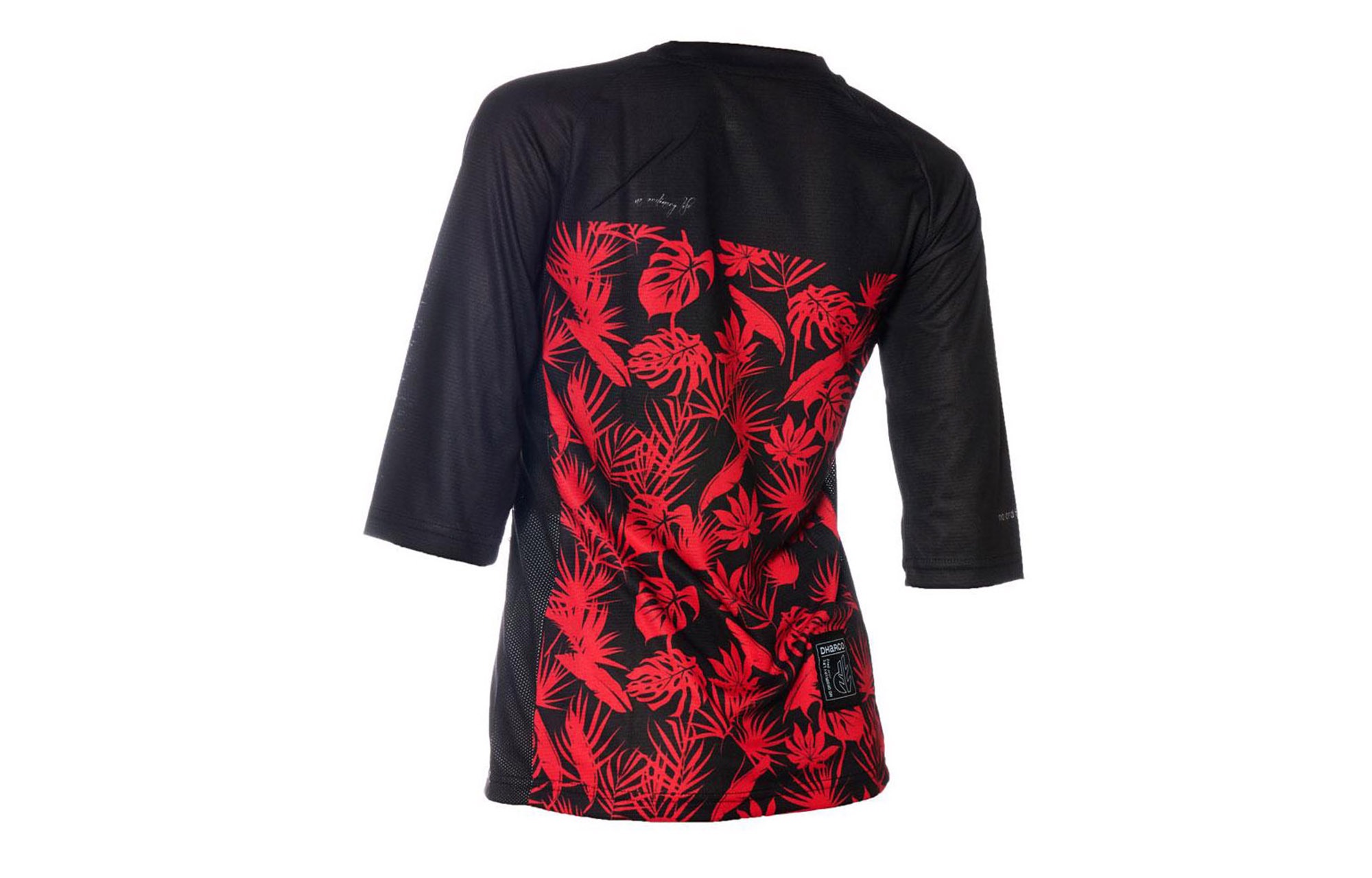 DHARCO LADIES 3/4 SLEEVES - ARCADIA image number 0