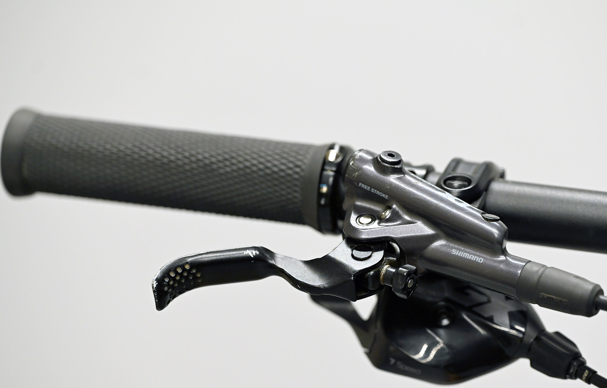COMMENCAL SUPREME DH V4 RACE HIGH POLISHED - S (22150101) image number null