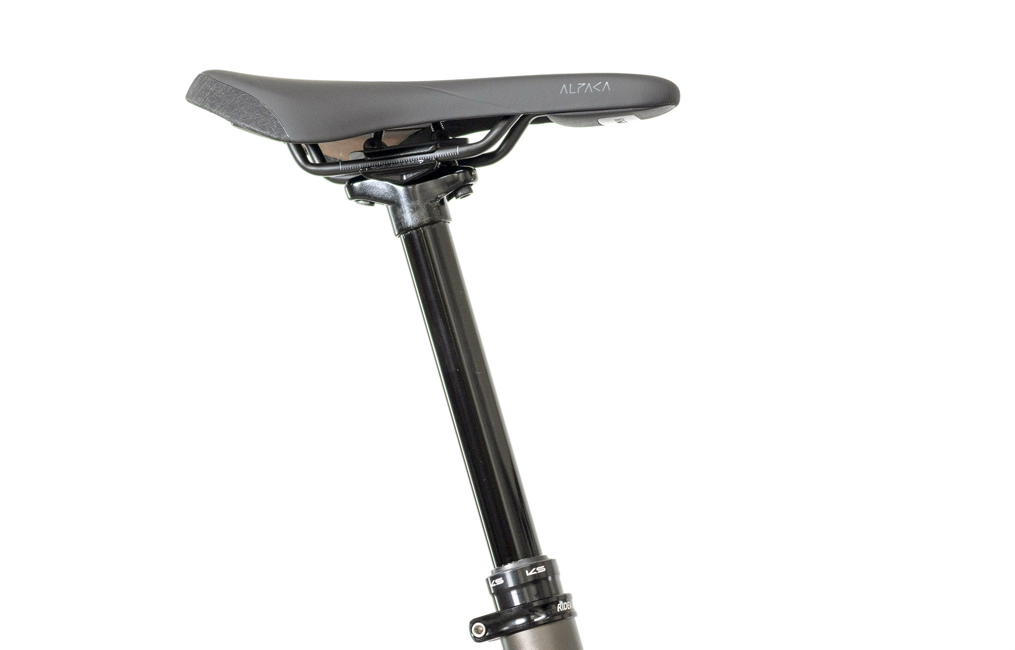 COMMENCAL CLASH ESSENTIAL DARK SLATE - L (22131303) image number null