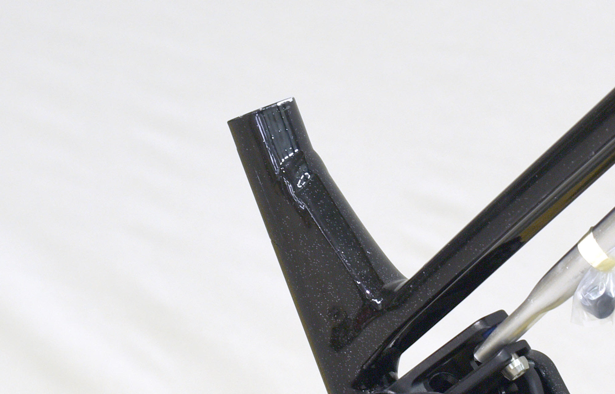 FRAME COMMENCAL META SX V5 GLITTERY BLACK - M (23230502) image number null