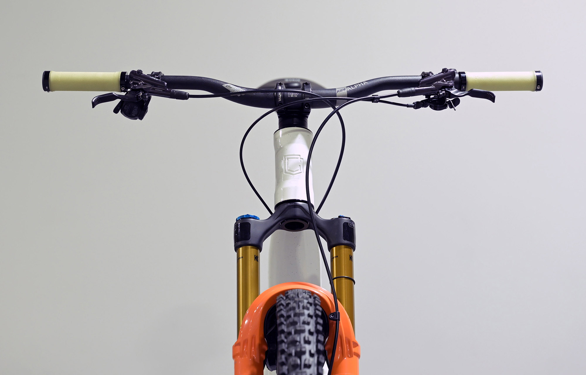 COMMENCAL T.E.M.P.O. POWER SIGNATURE AXS - L (24183093) 365 km image cover number large 2