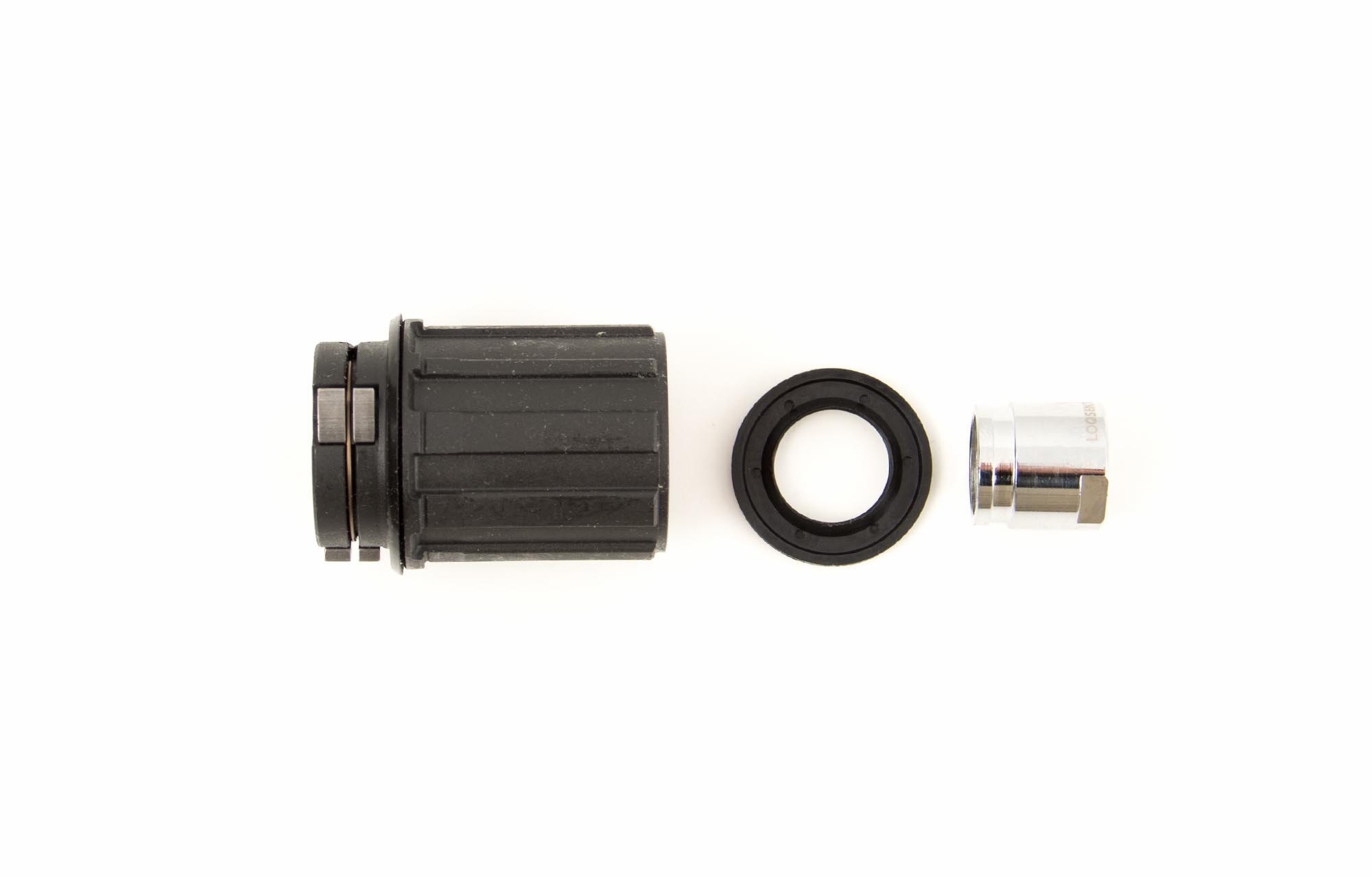 FREE HUB BODY FORMULA FH-501B image number null