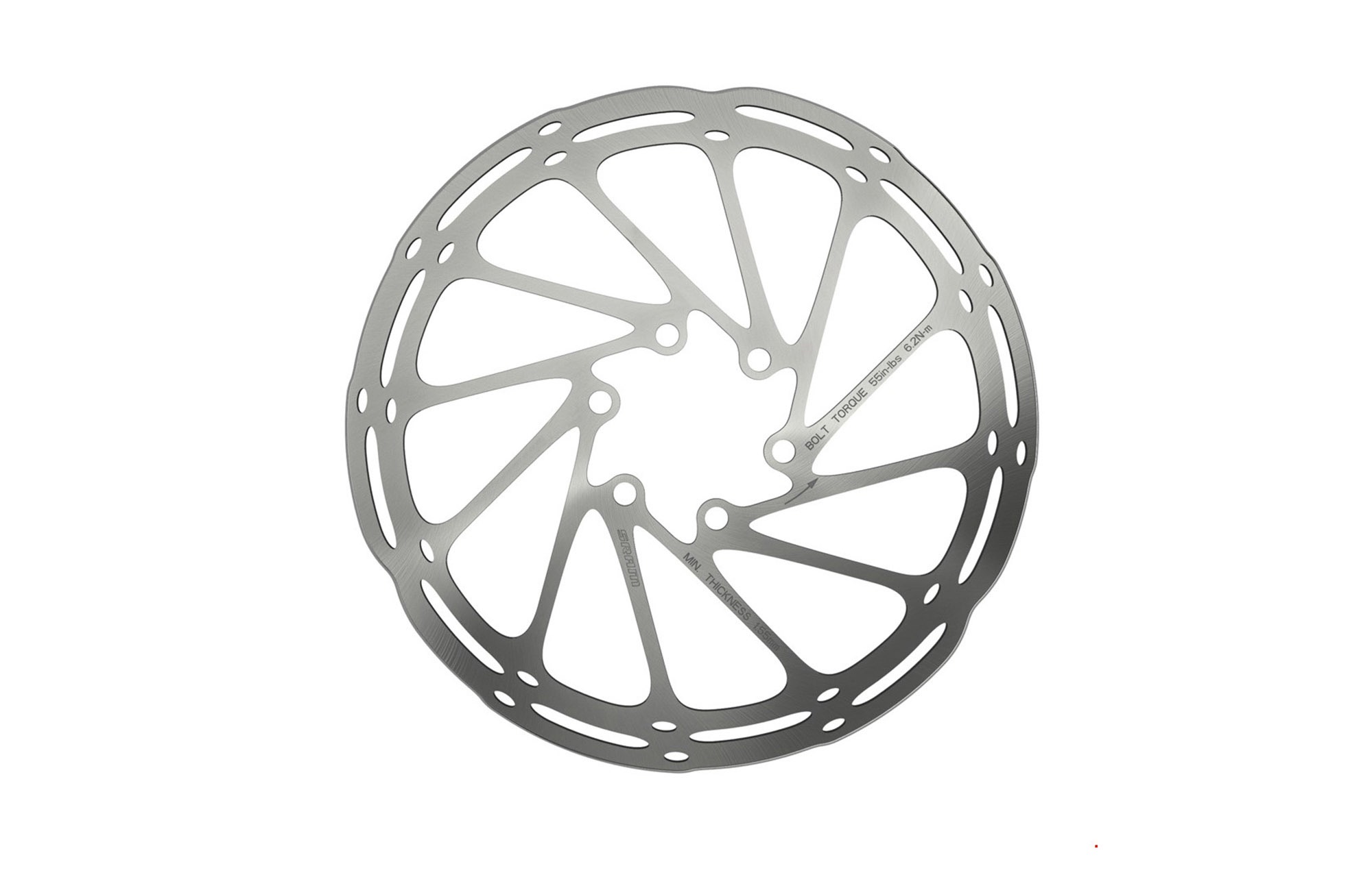 AVID CENTERLINE ROTOR 220MM image number null