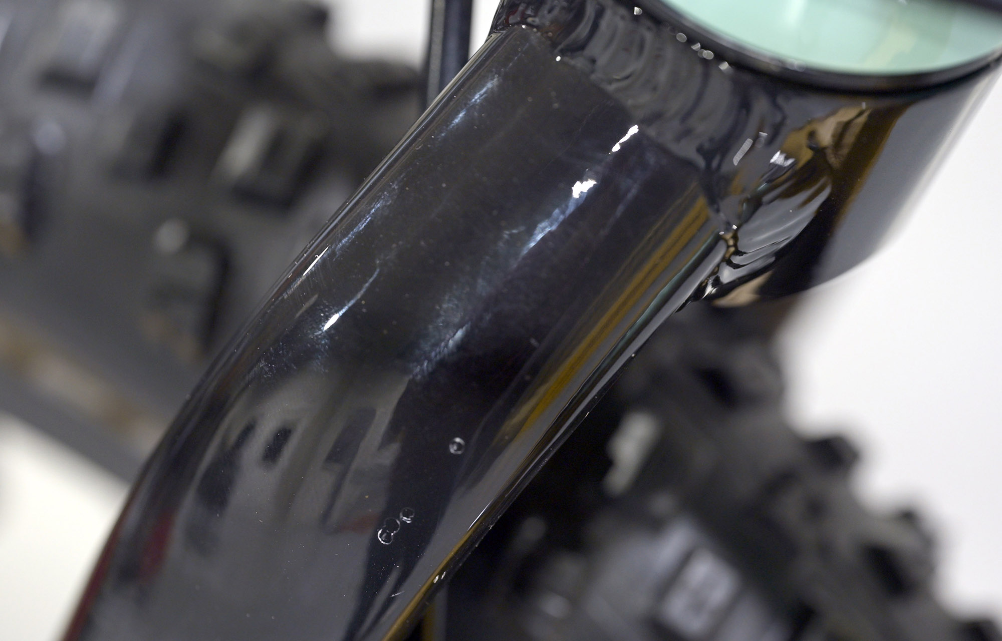 COMMENCAL RAMONES 14 GREEN - (25173100) image cover number large 7