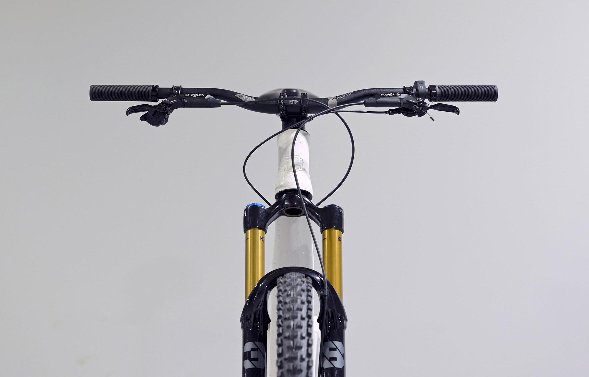 COMMENCAL META POWER SX 400 SIGNATURE AXS - L (24182823) 1090 km image cover number large 2