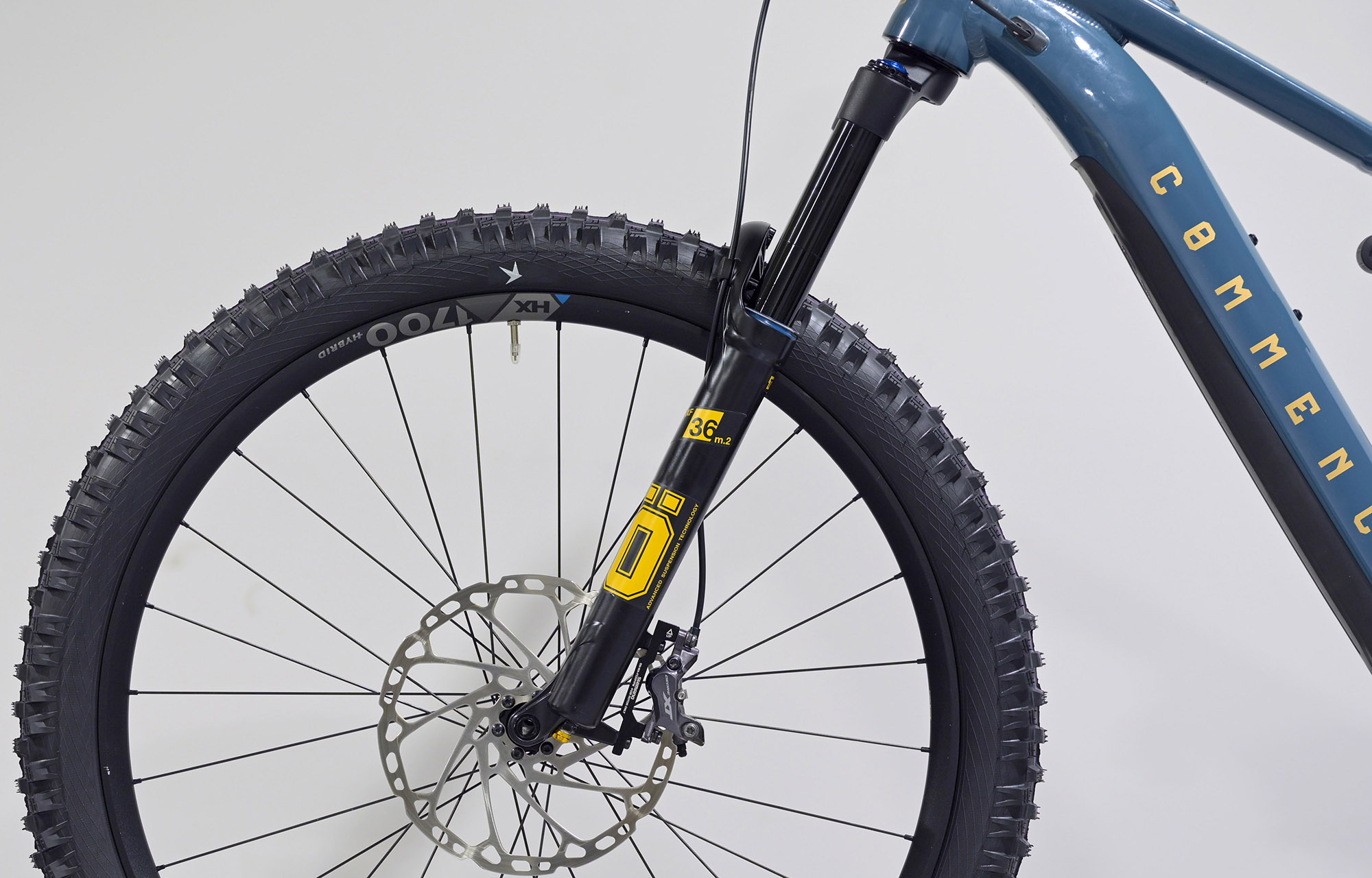 COMMENCAL META POWER TR BOSCH OHLINS EDITION AQUA BLUE - L (22181803) 1089 km image cover number large 4