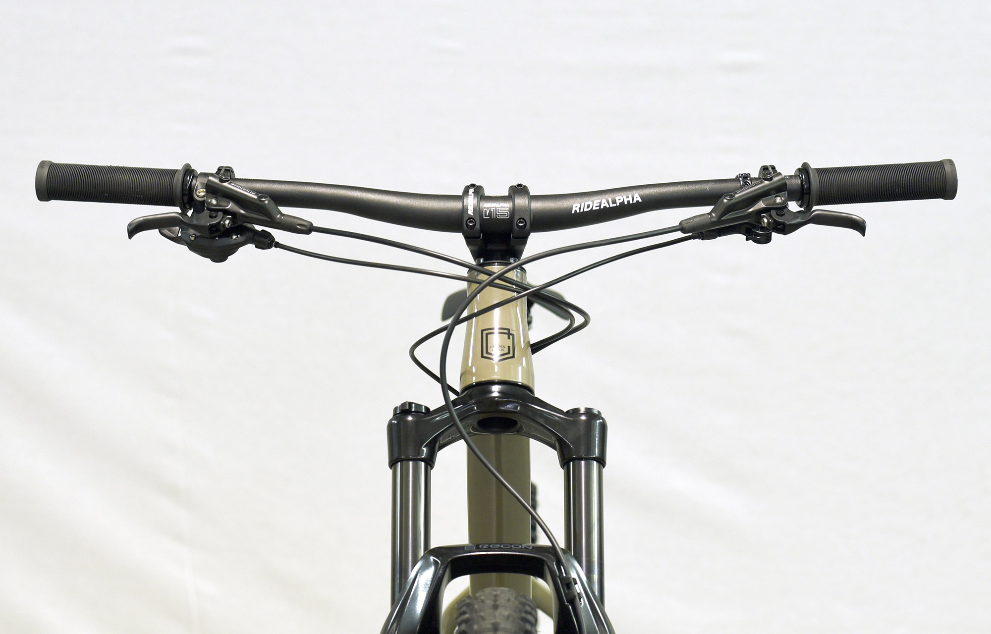 COMMENCAL META HT JR DIRT - (22173800) image number null