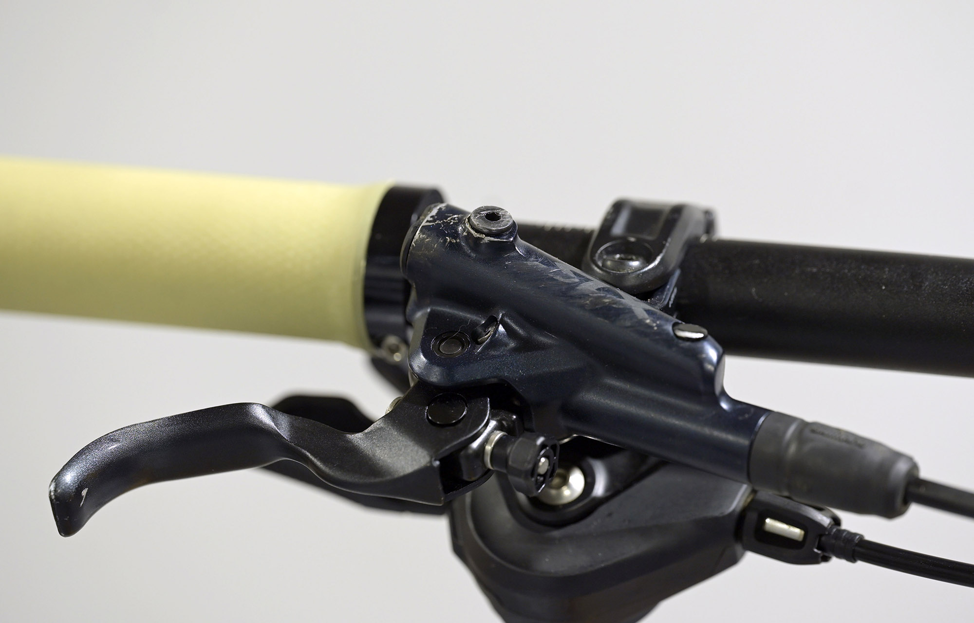 COMMENCAL CLASH ESSENTIAL PURE WHITE - S (24135601) image cover number large 9