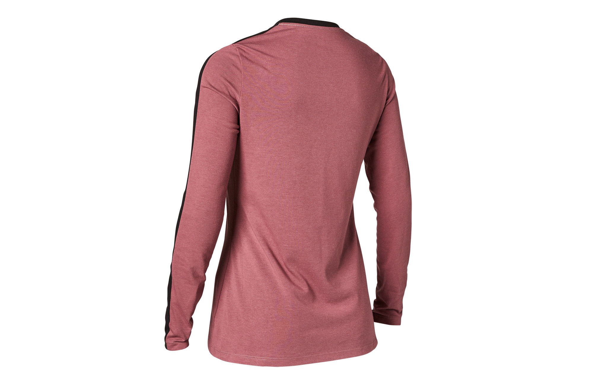 FOX WOMEN RANGER LONG SLEEVE JERSEY PURPLE HAZE image number 0