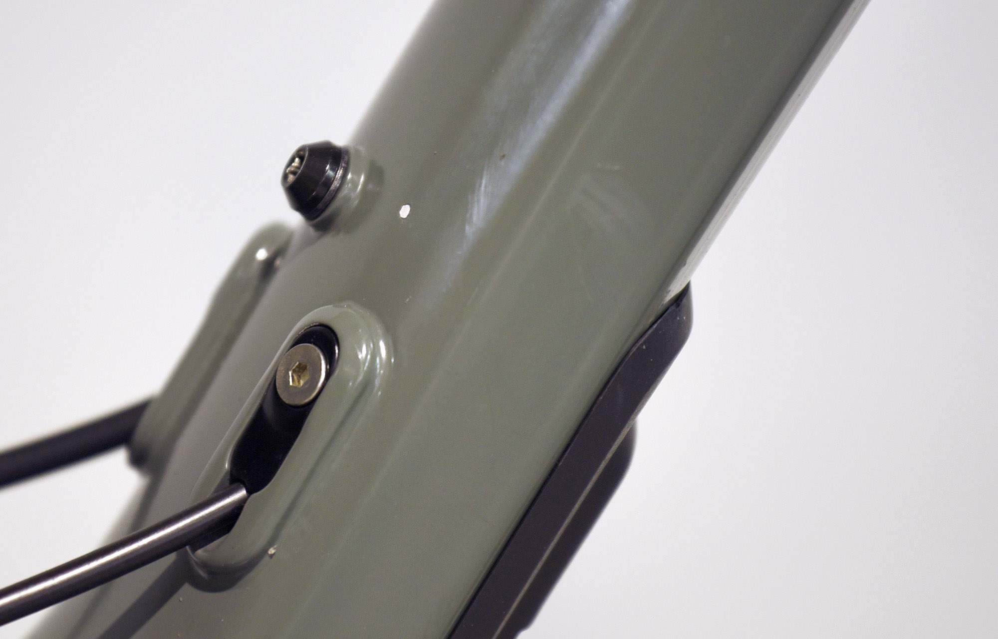 COMMENCAL META SX V4 ESSENTIAL KESWICK GREEN - M (22130702) image number null