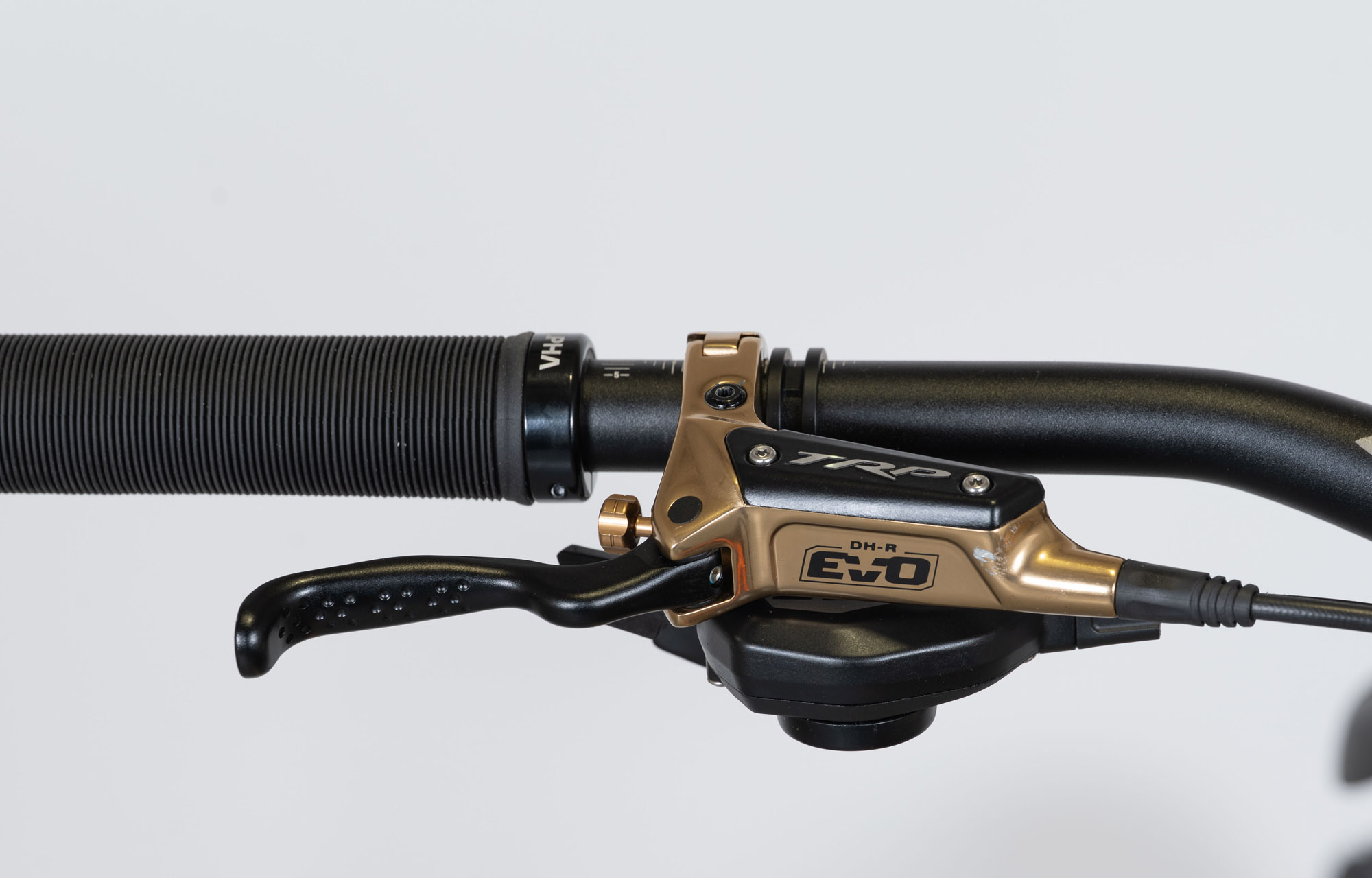 COMMENCAL SUPREME DH V5 SIGNATURE PURE WHITE ALC - S (24100026) image large number 12