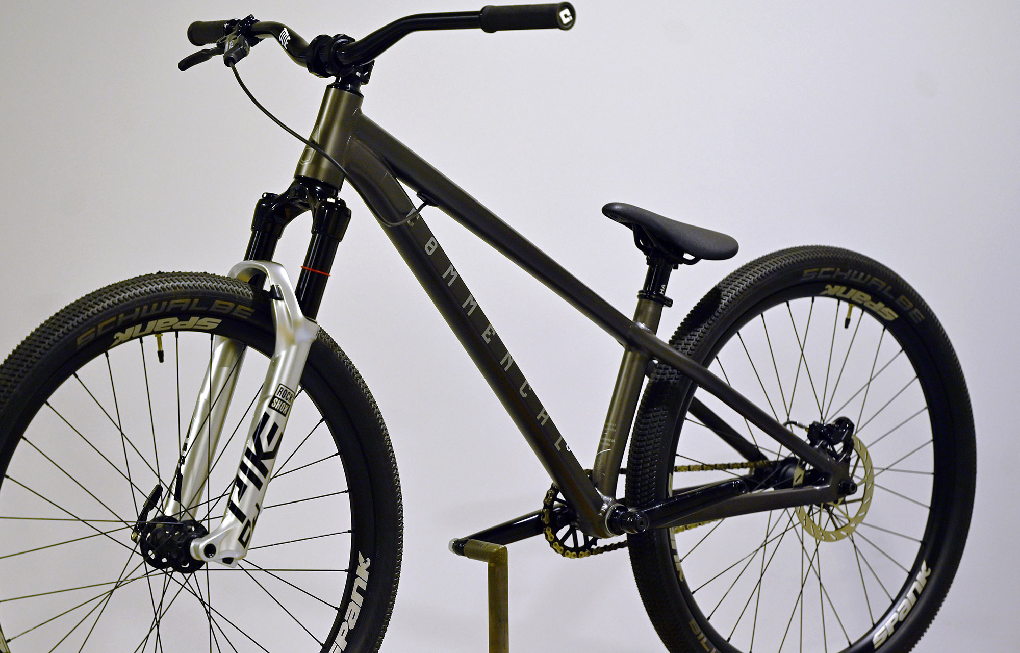 COMMENCAL ABSOLUT RS DARK SLATE - L (22140203) image cover number large 5