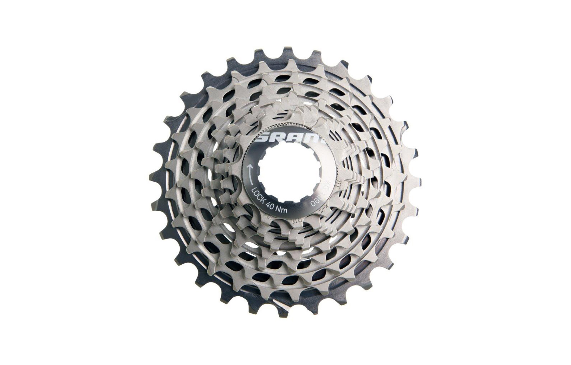 SRAM X0 DH CASSETTE 10S 11-26 image number null