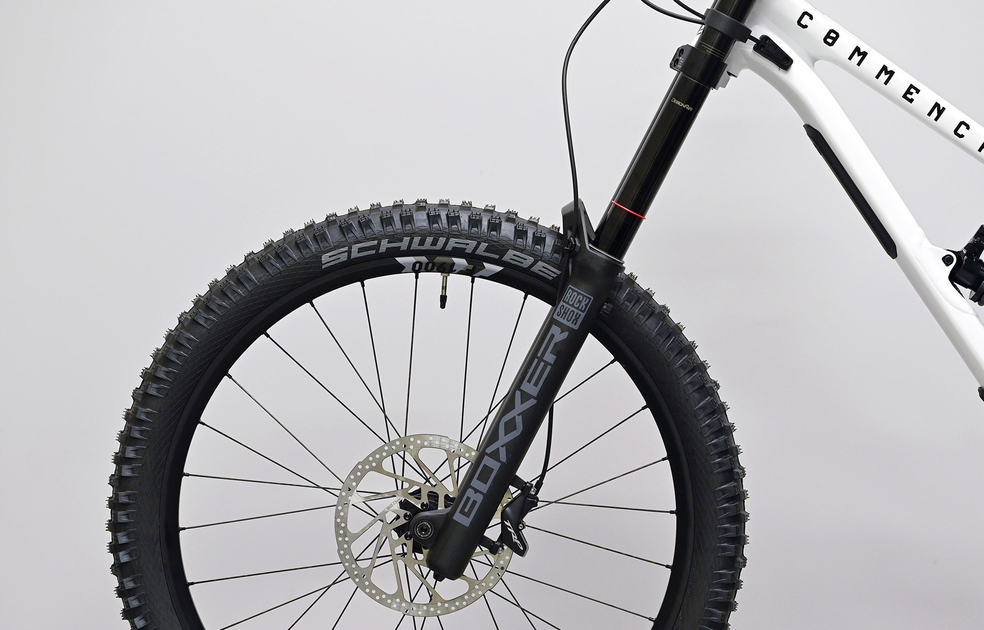 COMMENCAL FRS PARK PURE WHITE - M (24156502) image number null