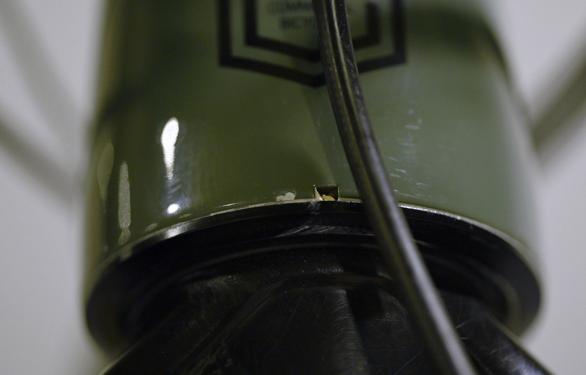 COMMENCAL META POWER 29 SHIMANO KESWICK GREEN ALC - XL (22190404) 954 km image cover number large 6