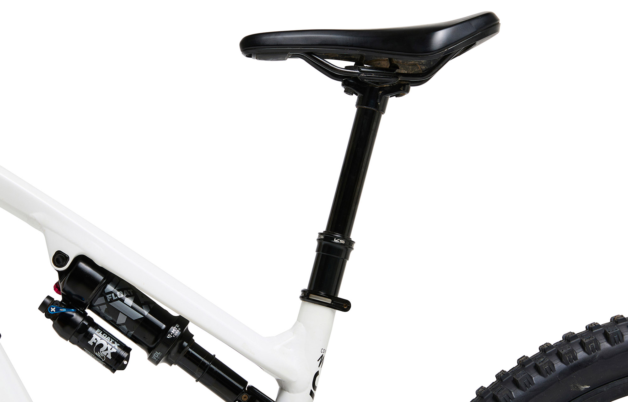 COMMENCAL META POWER SX BOSCH ESSENTIAL PURE WHITE - S (23181301) 1372km image cover number large 2
