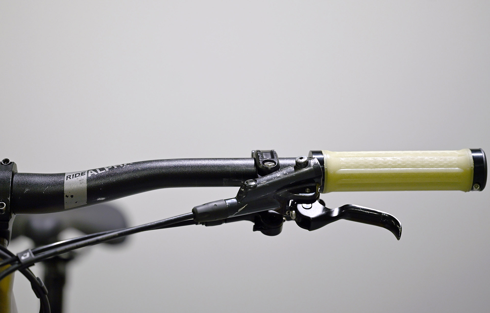 COMMENCAL CLASH JR CHAMPAGNE - (22170700) image cover number large 5