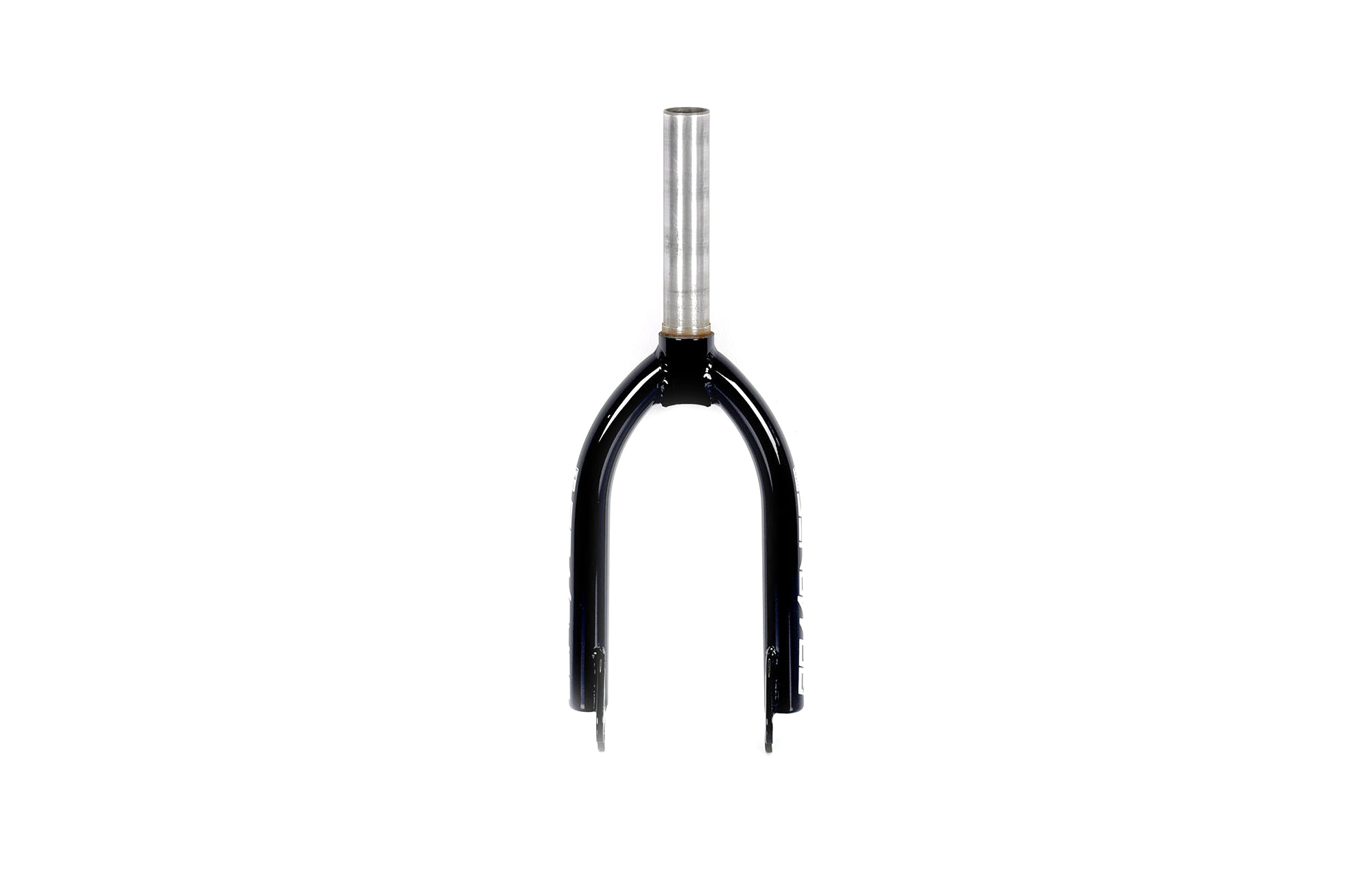 FORK RAMONES 14 BLACK image number null