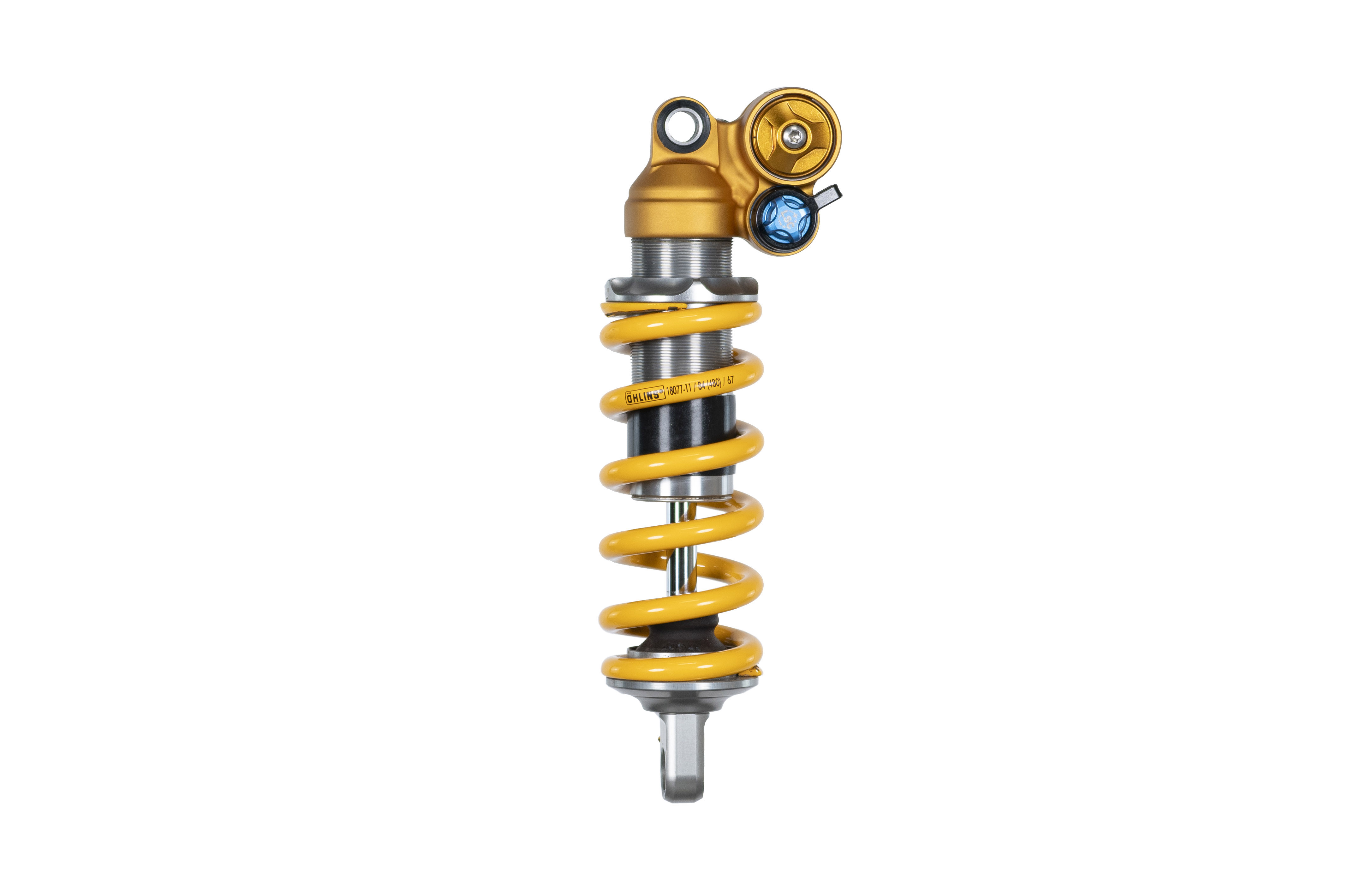 ÖHLINS TTX22M 210X55 - 480 image number null