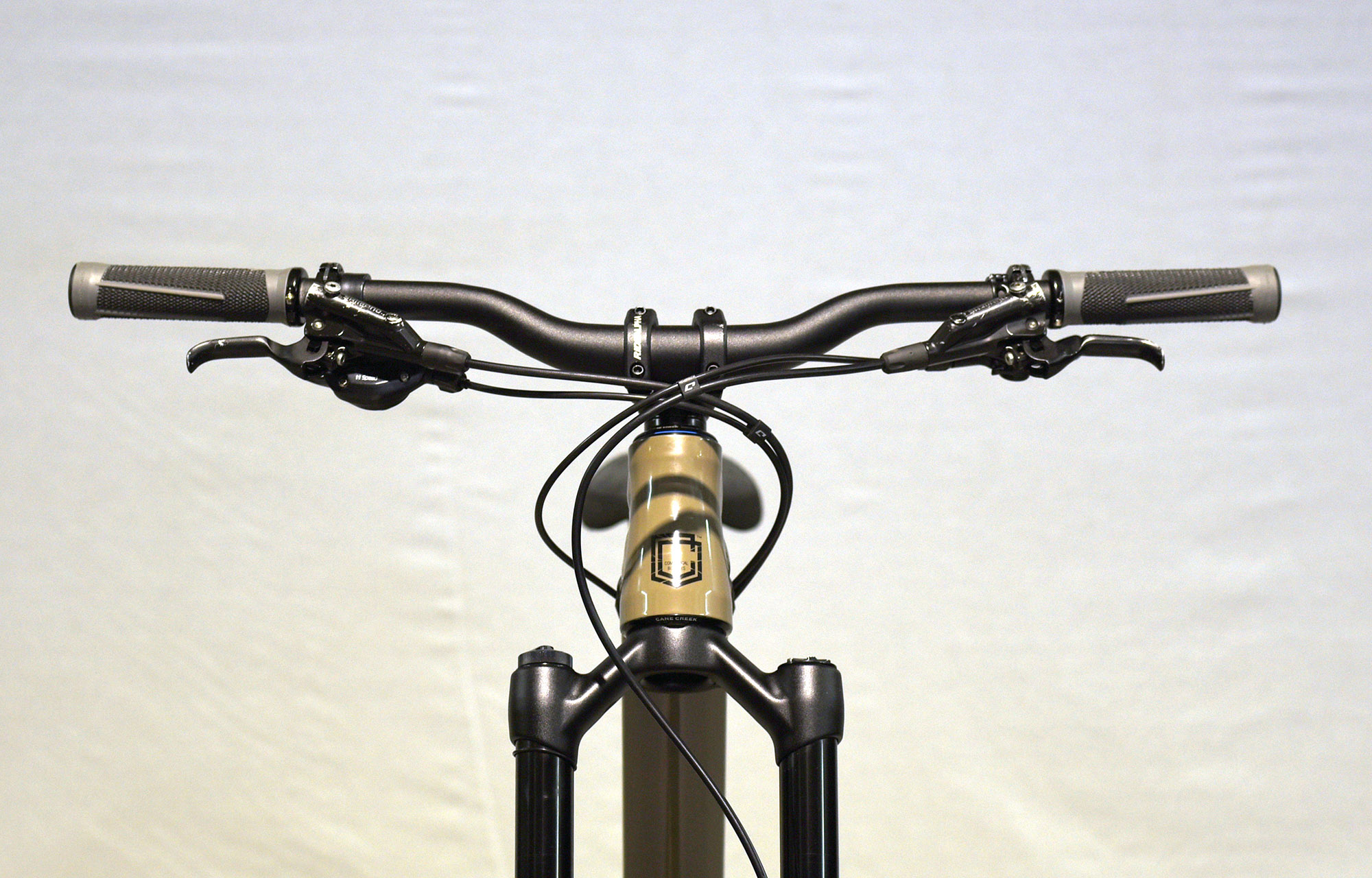 COMMENCAL CLASH 24 V1 DIRT MAXXIS - 24 (21175100) image number null