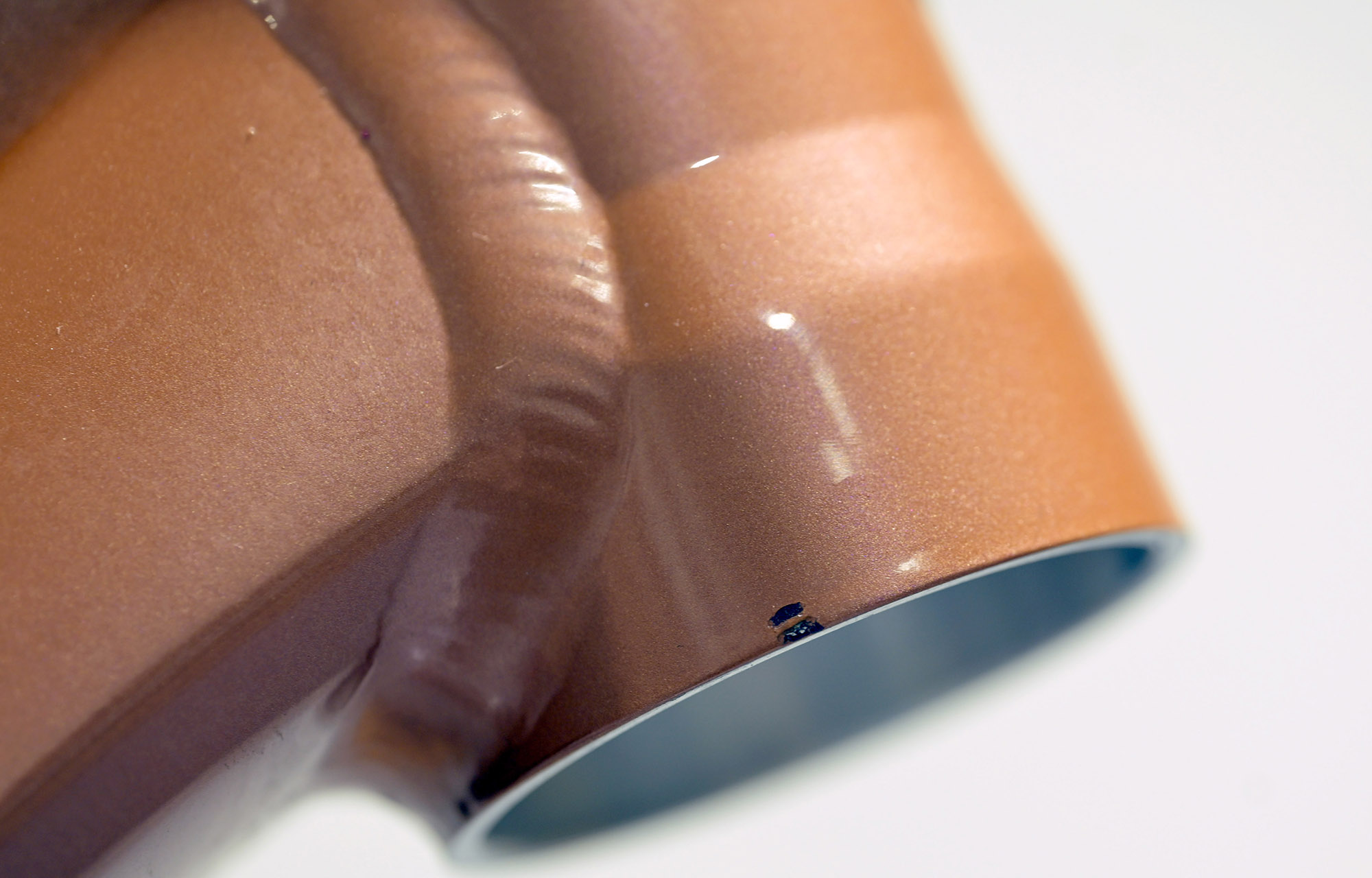 FRAME COMMENCAL T.E.M.P.O. RIDE UTAH DIRT - M (22221302) image number null