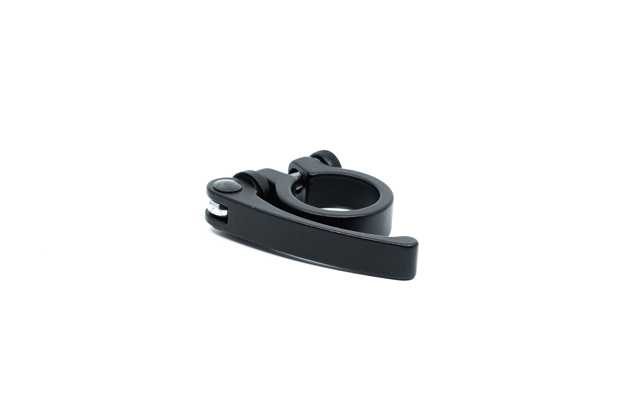 COLLIER DE SELLE, SERRAGE RAPIDE, DIAM. 31.8 mm BLACK image number null
