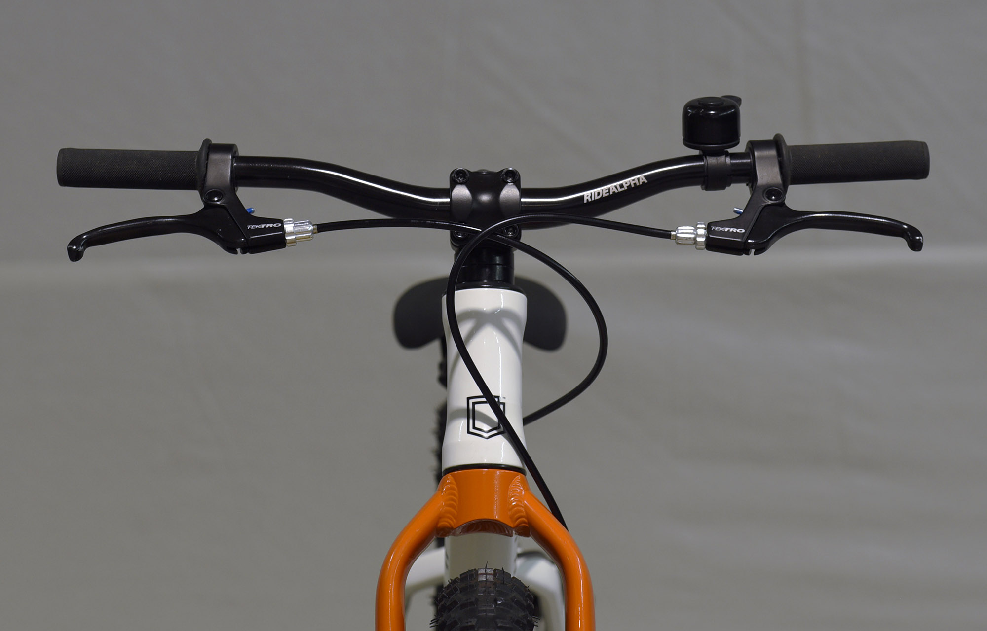 COMMENCAL RAMONES 16 PURE WHITE - (23177820) image number null