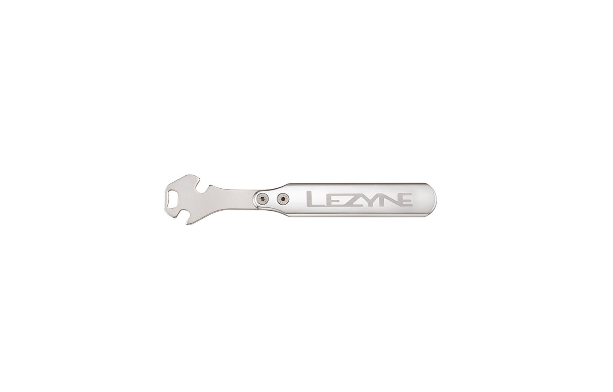 LEZYNE PEDAL ROD CROMO 15MM image number null