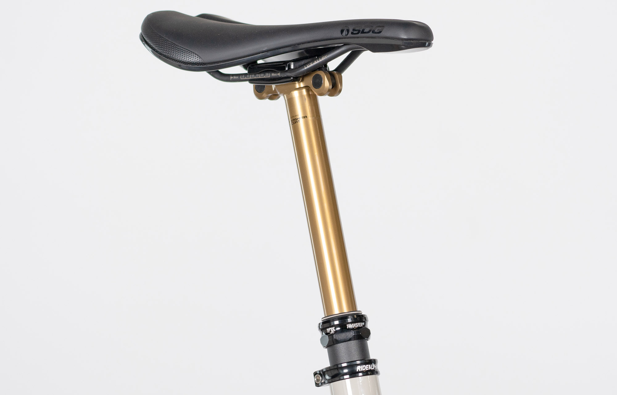 COMMENCAL CLASH SIGNATURE CHALK - L (23130603) image cover number large 2