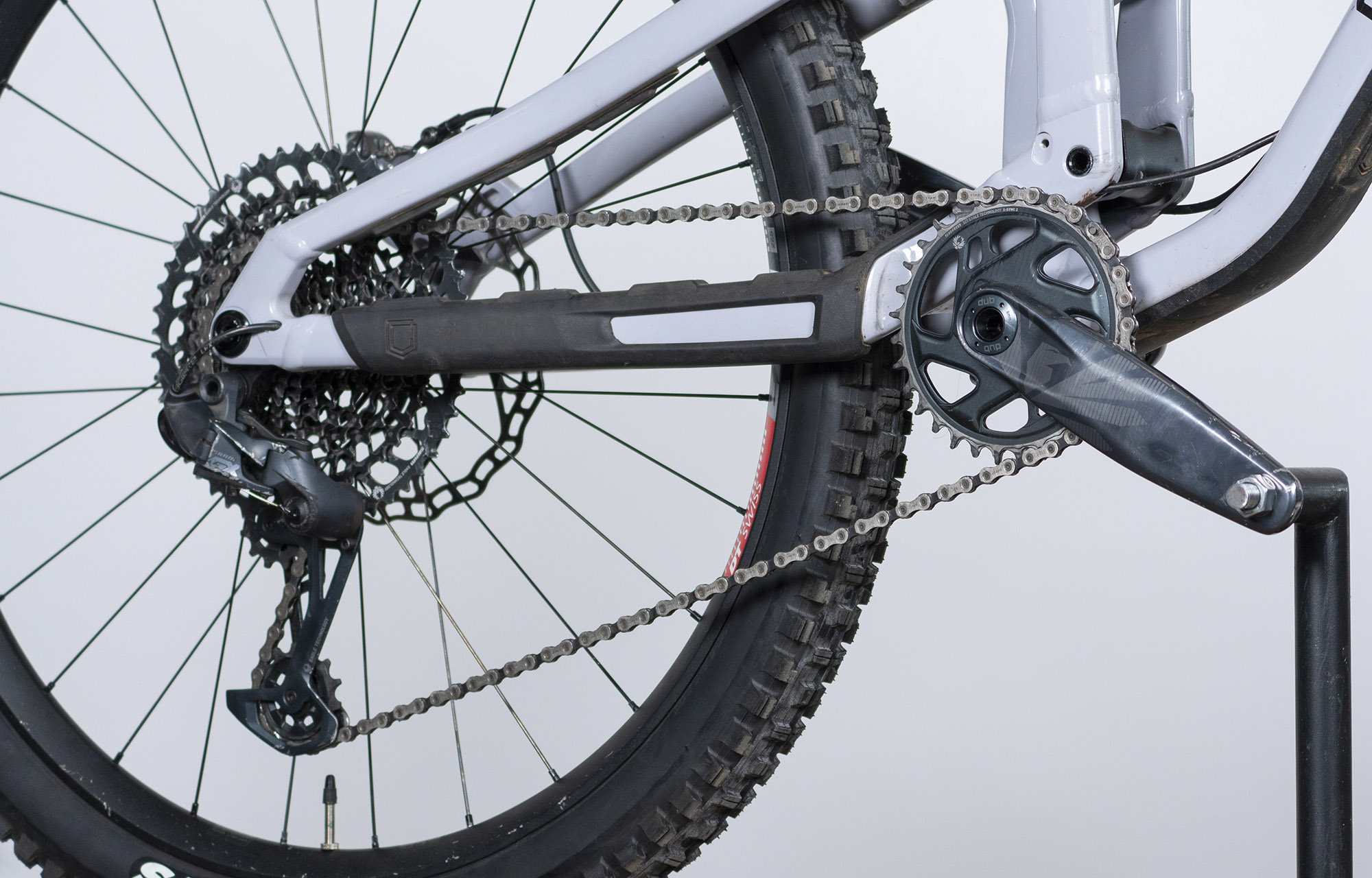COMMENCAL META SX V5 TEAM CLOUD ALC - M (22102023) image number null