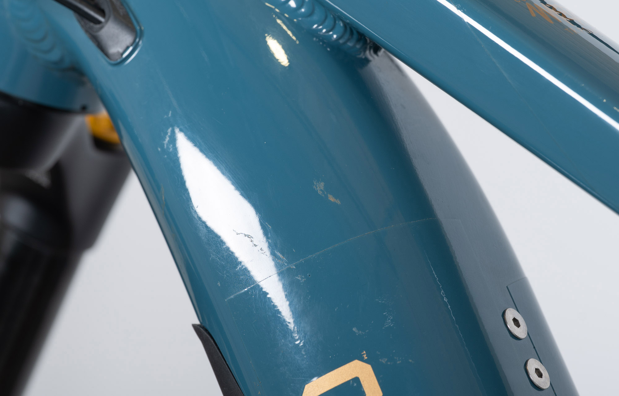 COMMENCAL META POWER TR BOSCH OHLINS EDITION AQUA BLUE - L (22181803) 401 km image cover number large 7