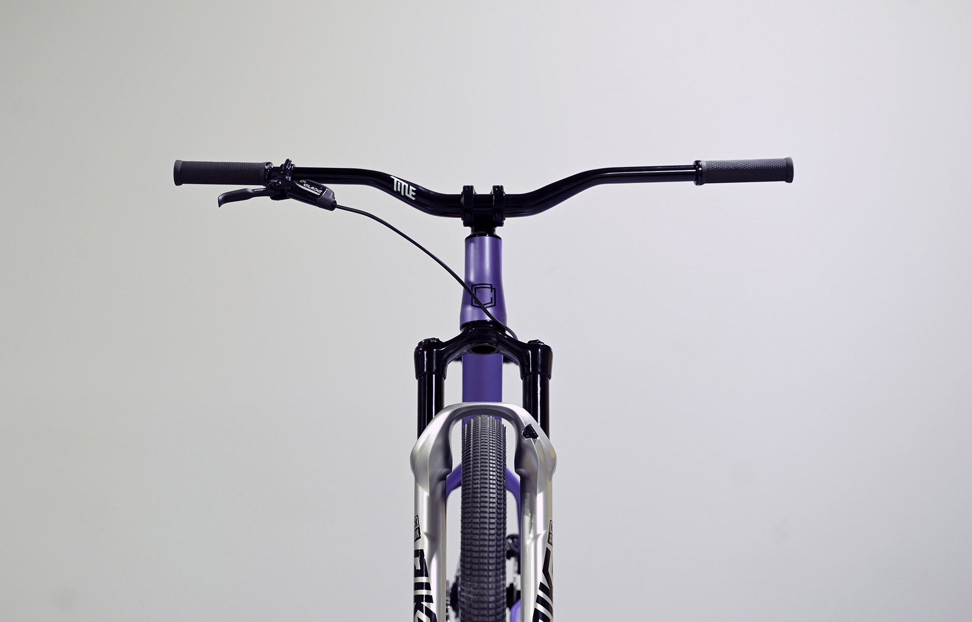 COMMENCAL ABSOLUT RS METALLIC LILAC - M (22140402) image cover number large 3