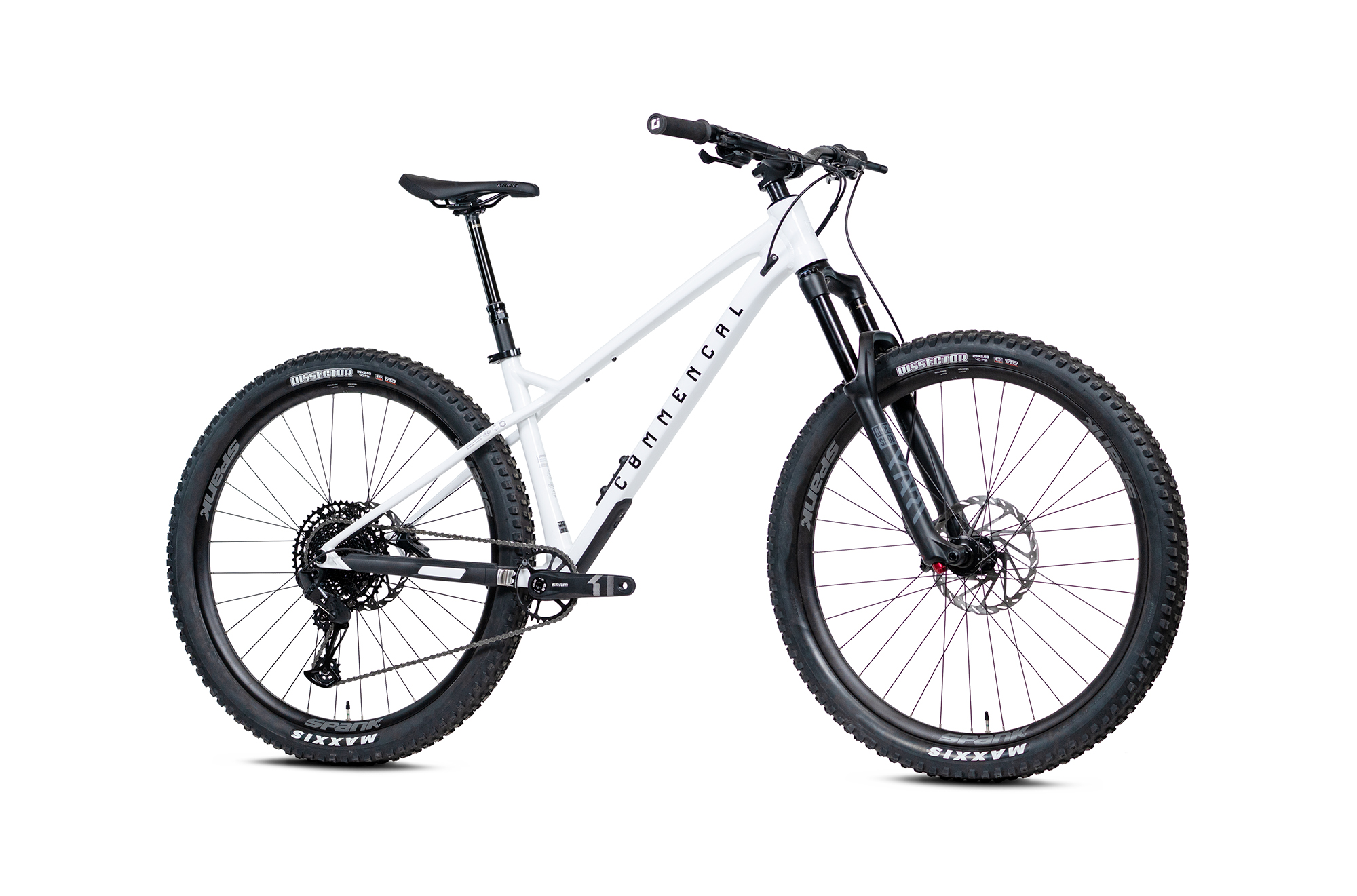自転車本体 COMMENCAL  META HT Jr. 26 | COMMENCAL | コメンサル 日本オフィシャル