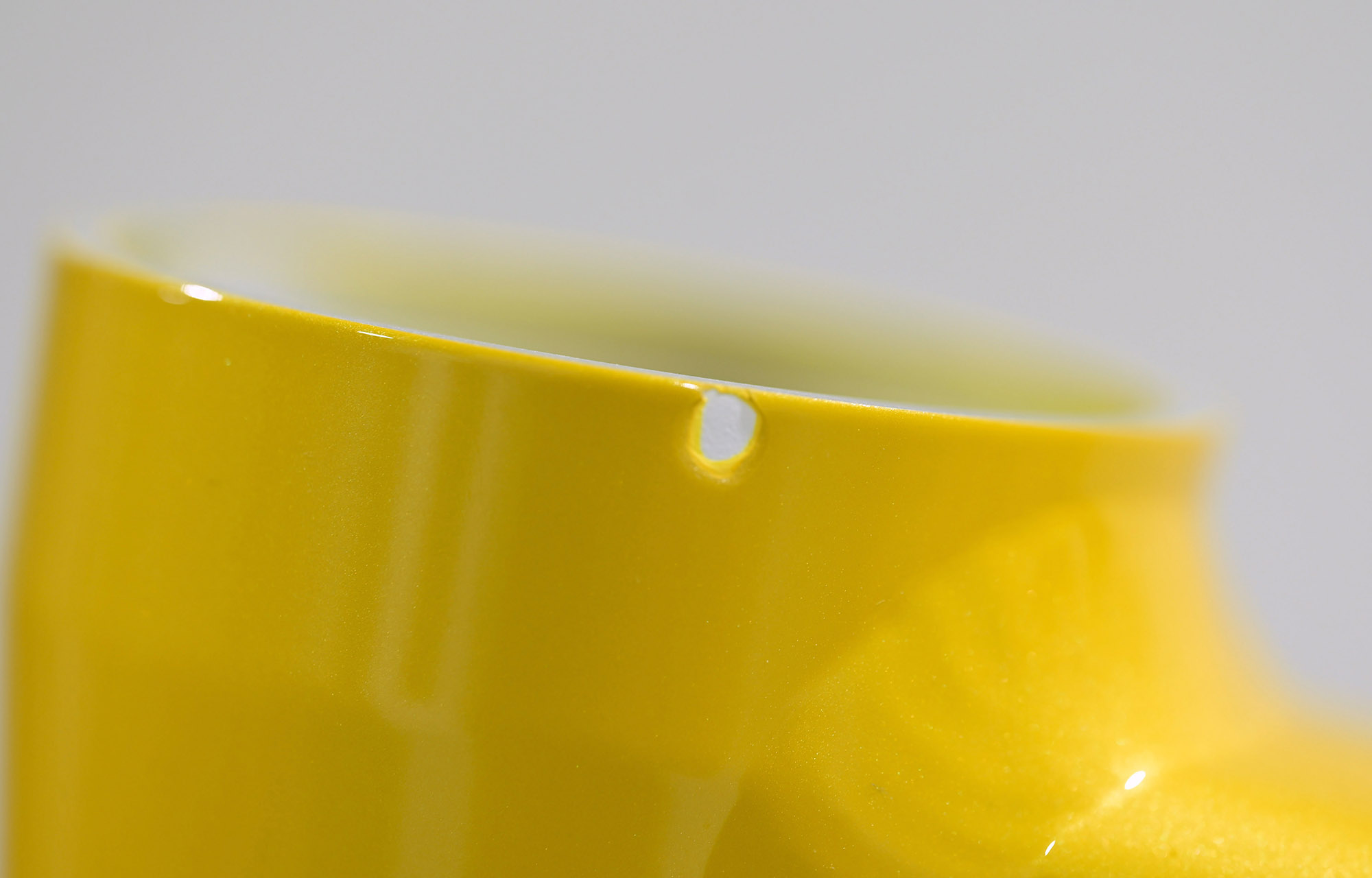 FRAME COMMENCAL META V5 MUSTARD - M (23121602) image number null