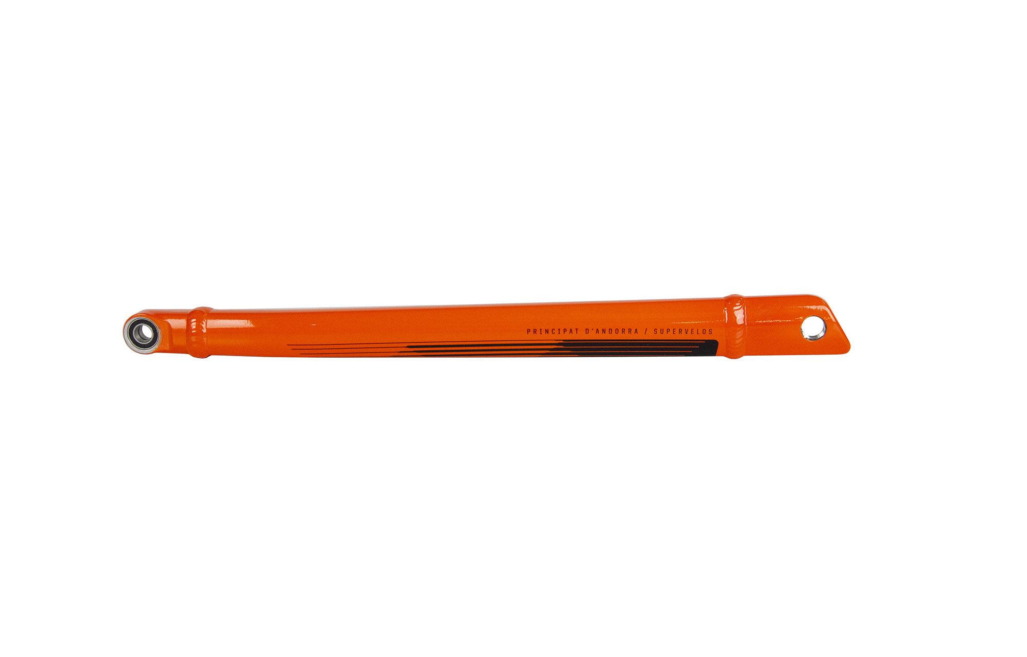 TIRANTE DERECHO META AM V4.2 NARANJA image number null