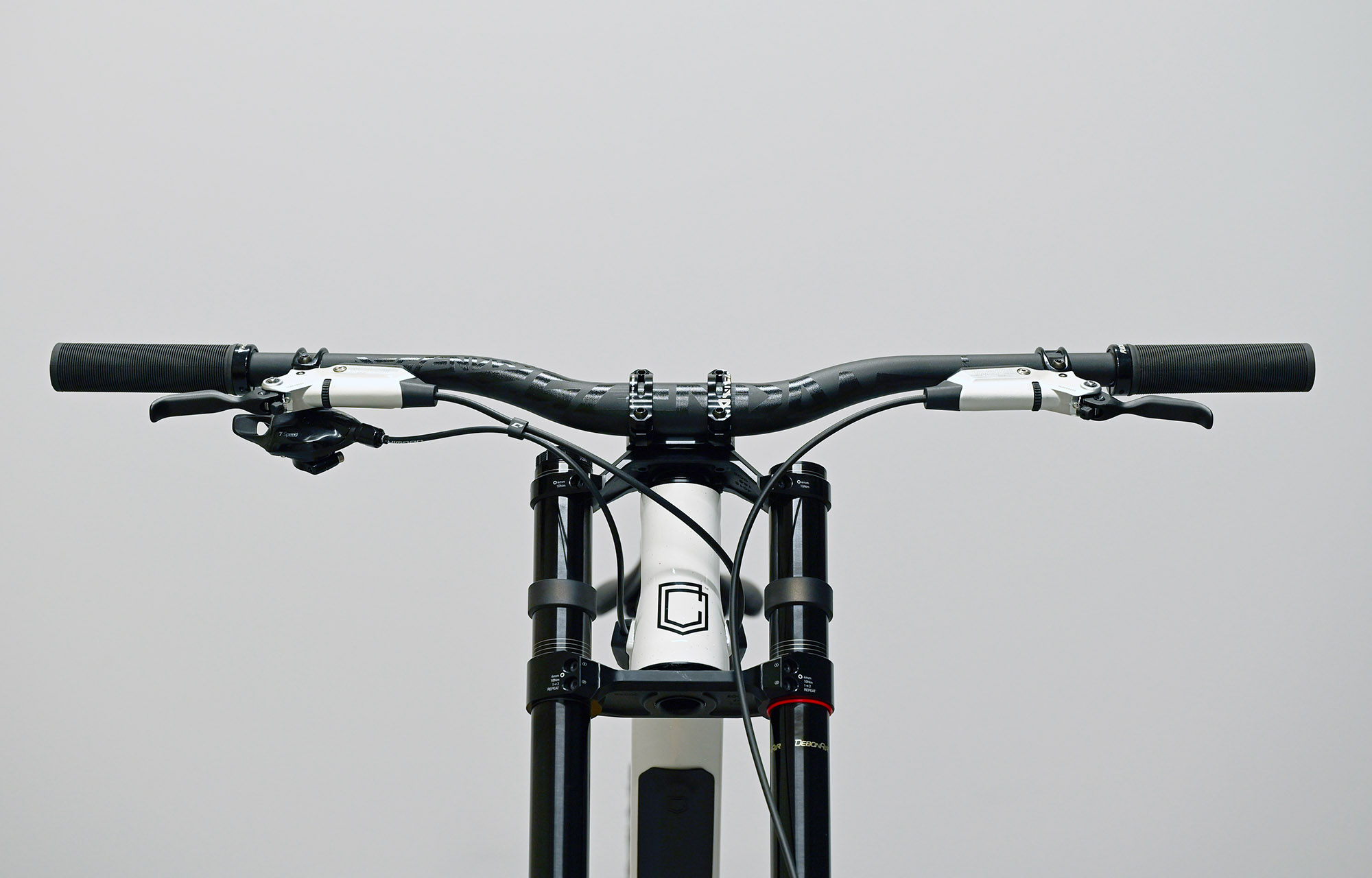 COMMENCAL FRS ULTIMATE WHISTLER EDITION - L (24156303) image number null