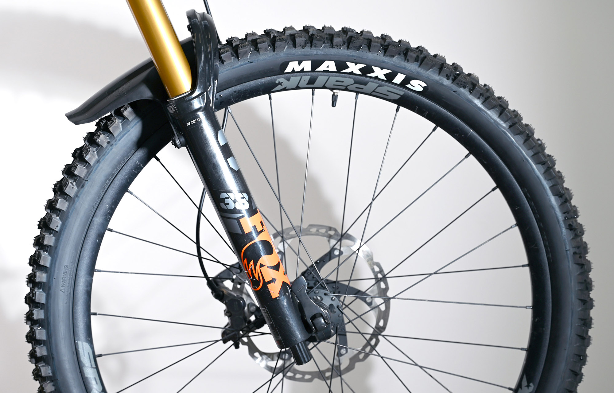 COMMENCAL CLASH PARK EDITION METALLIC PURPLE - L (22131703) image number null
