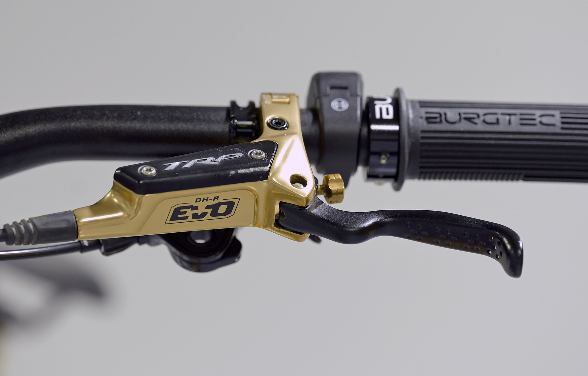 COMMENCAL META POWER SX 400 SIGNATURE [COMMENCAL TEAM] ALC - M (24100024) 1051 km image large number 11