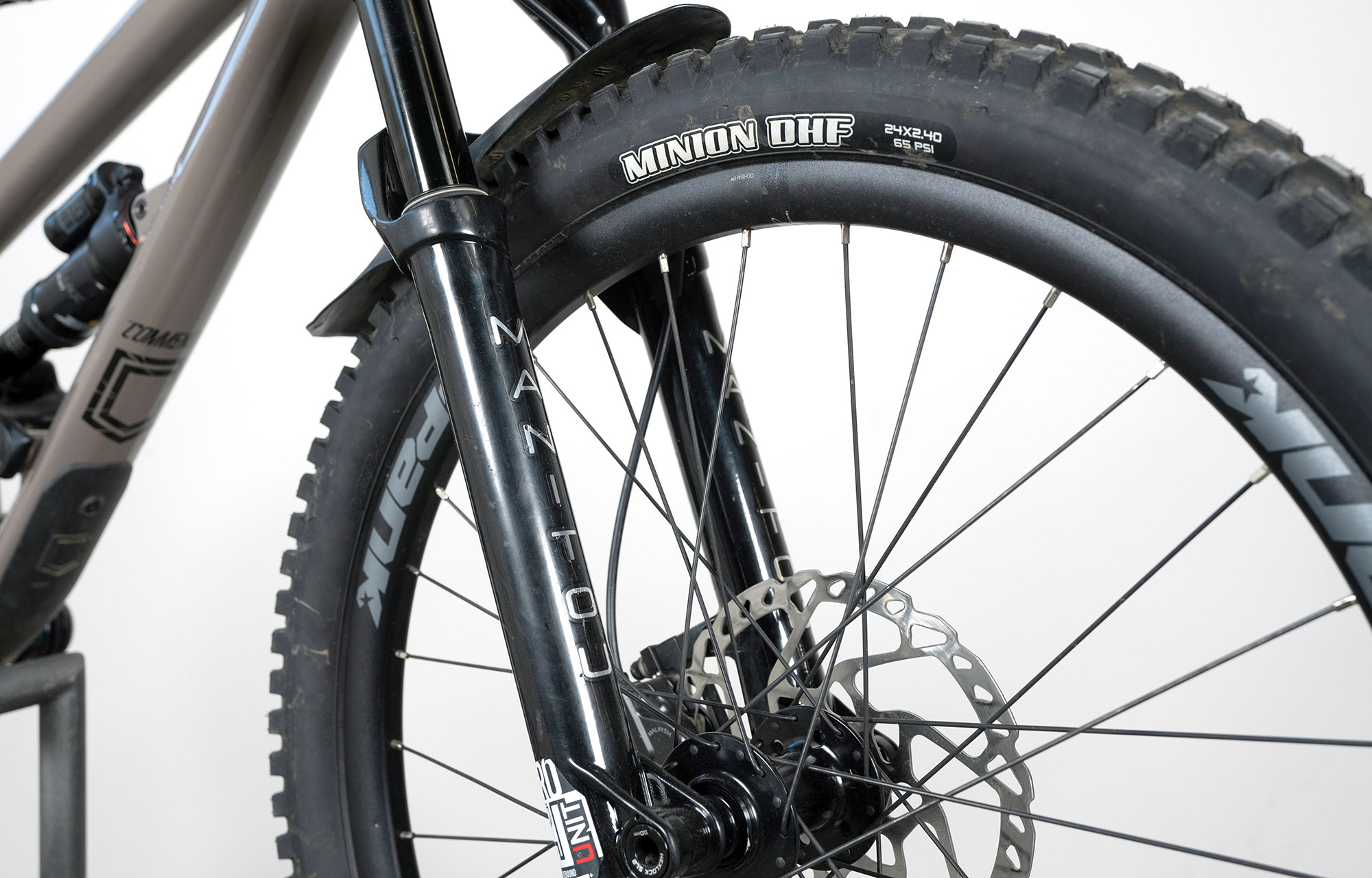 COMMENCAL CLASH 24 DIRT (21175100) image number null