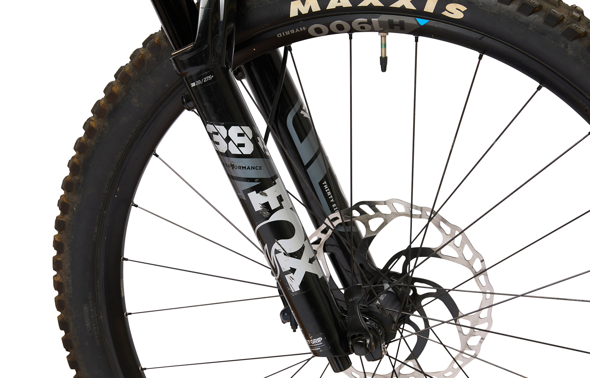 COMMENCAL META POWER SX BOSCH ESSENTIAL METALLIC GREEN - M (23181802) 988km image number null