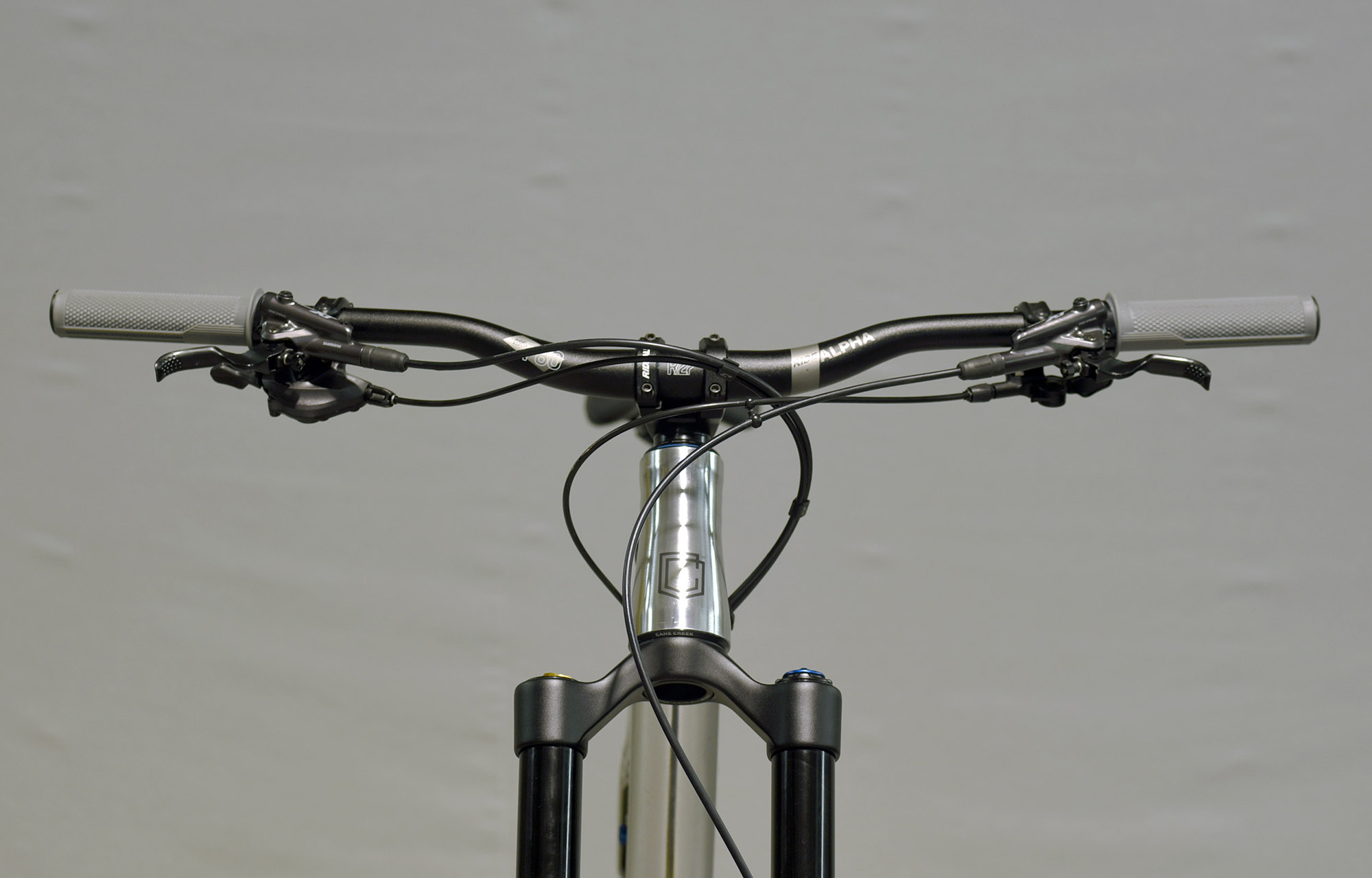 COMMENCAL META SX OHLINS EDITION - M (22135002) image number null