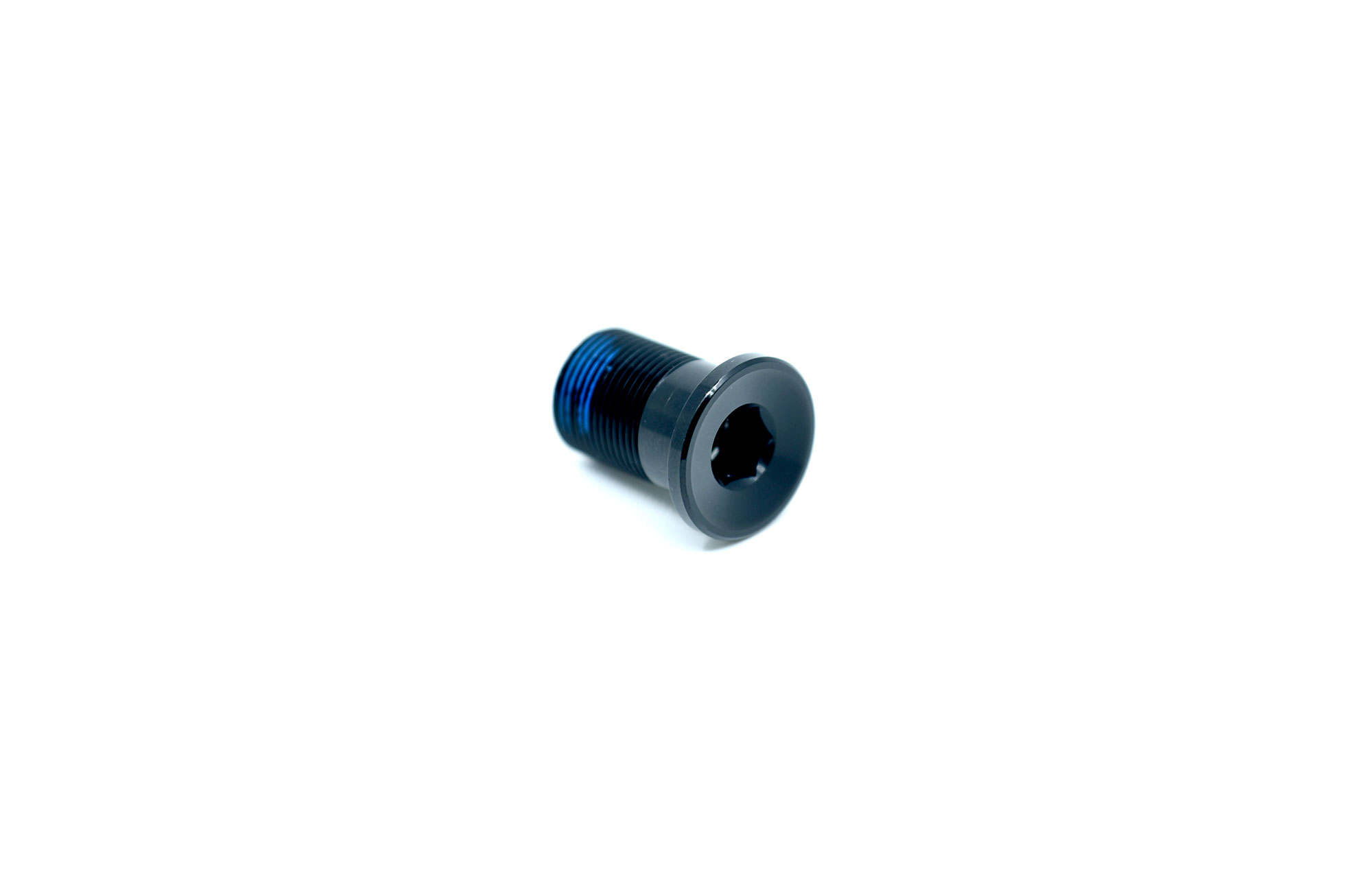 T.E.M.P.O. REAR TRIANGLE/SHOCK AXLE image number null