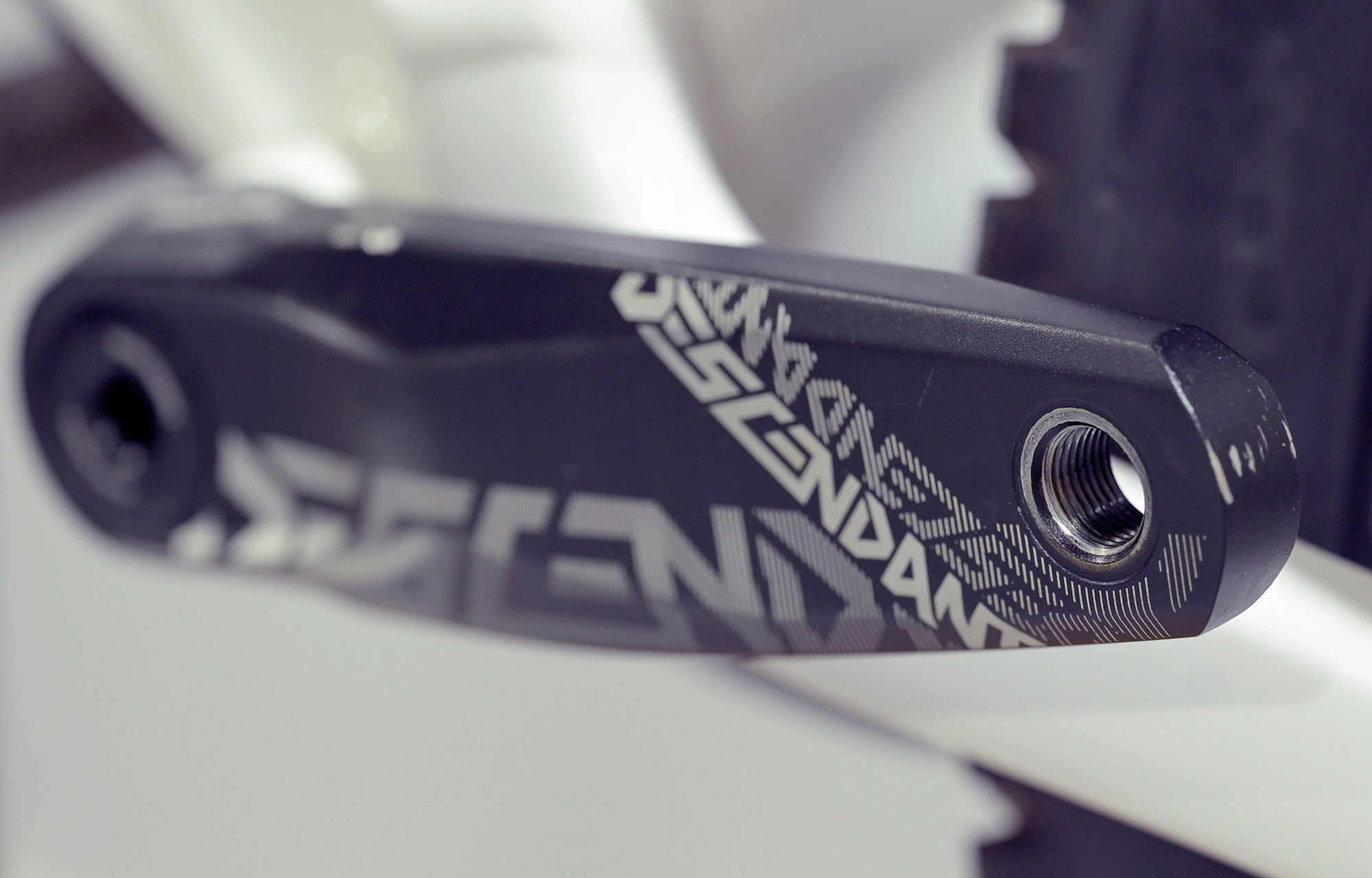 COMMENCAL FRS ESSENTIAL PURE WHITE - M (22151902) image cover number large 8