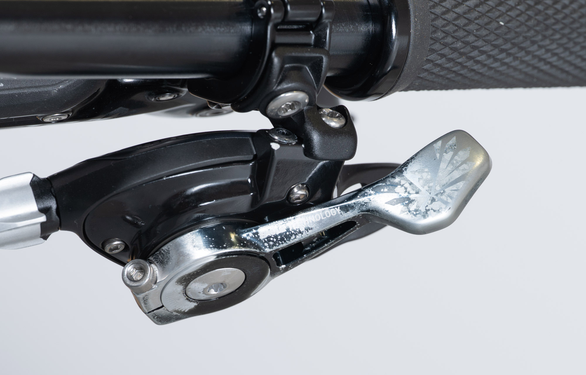 COMMENCAL META TR V4 HIGH POLISHED ALC - M (21121102) image large number 11